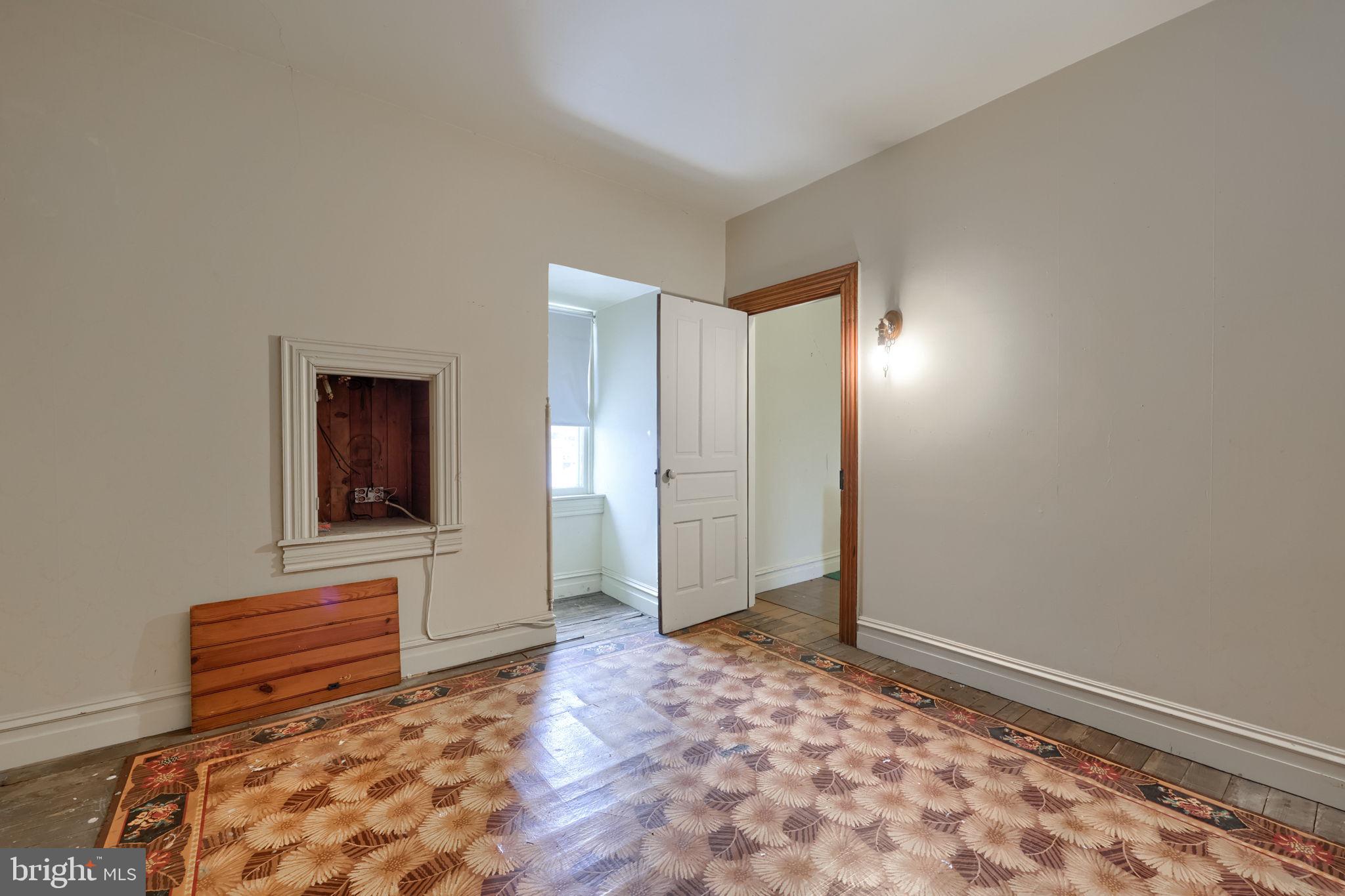 COLUMBIA BOROUGH - Residential