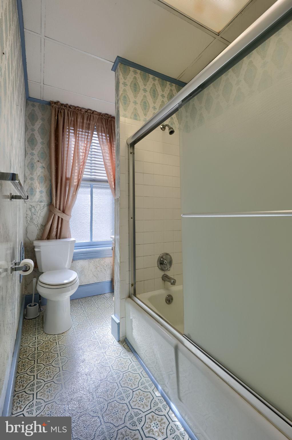 COLUMBIA BOROUGH - Residential