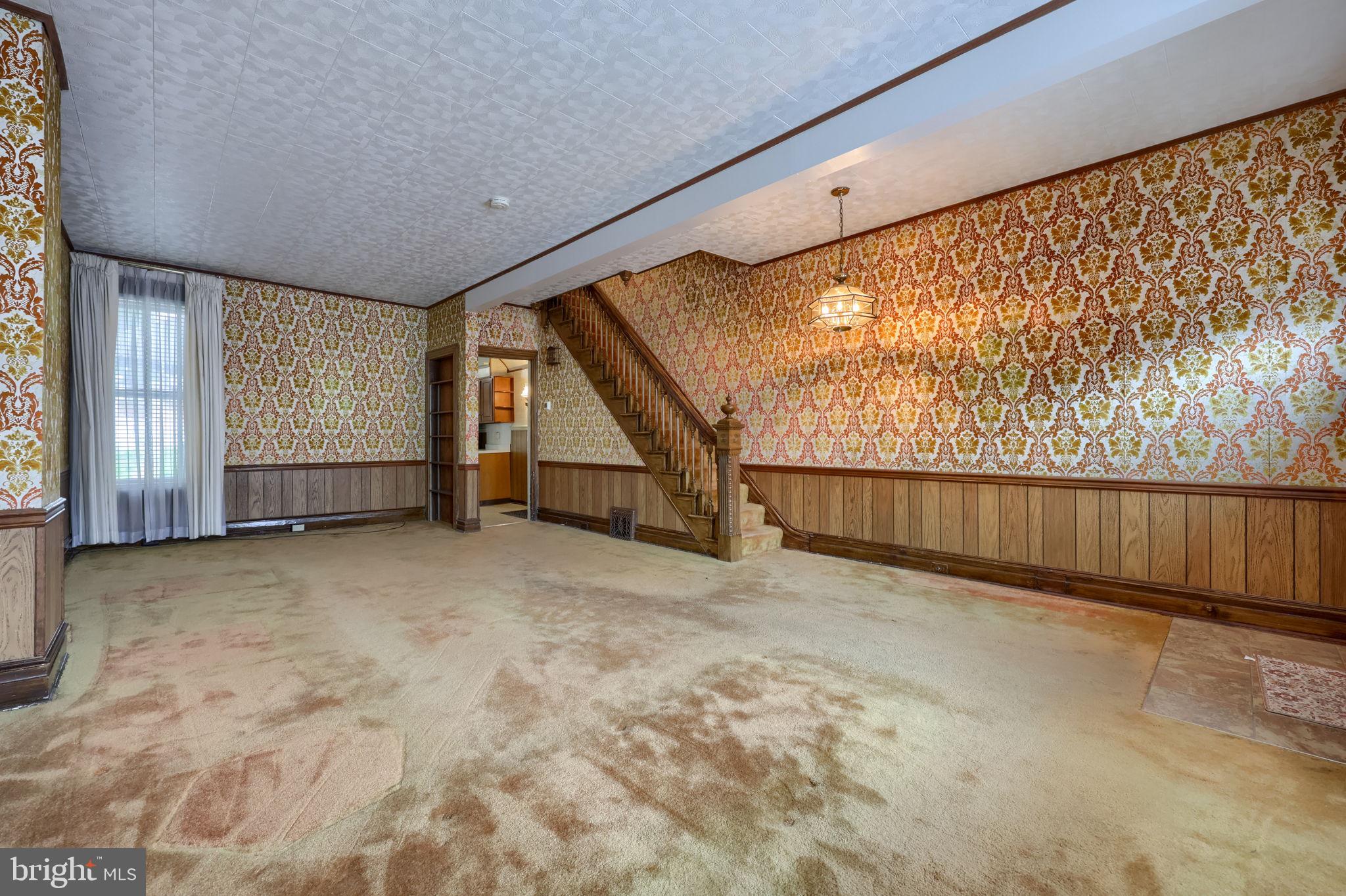 COLUMBIA BOROUGH - Residential