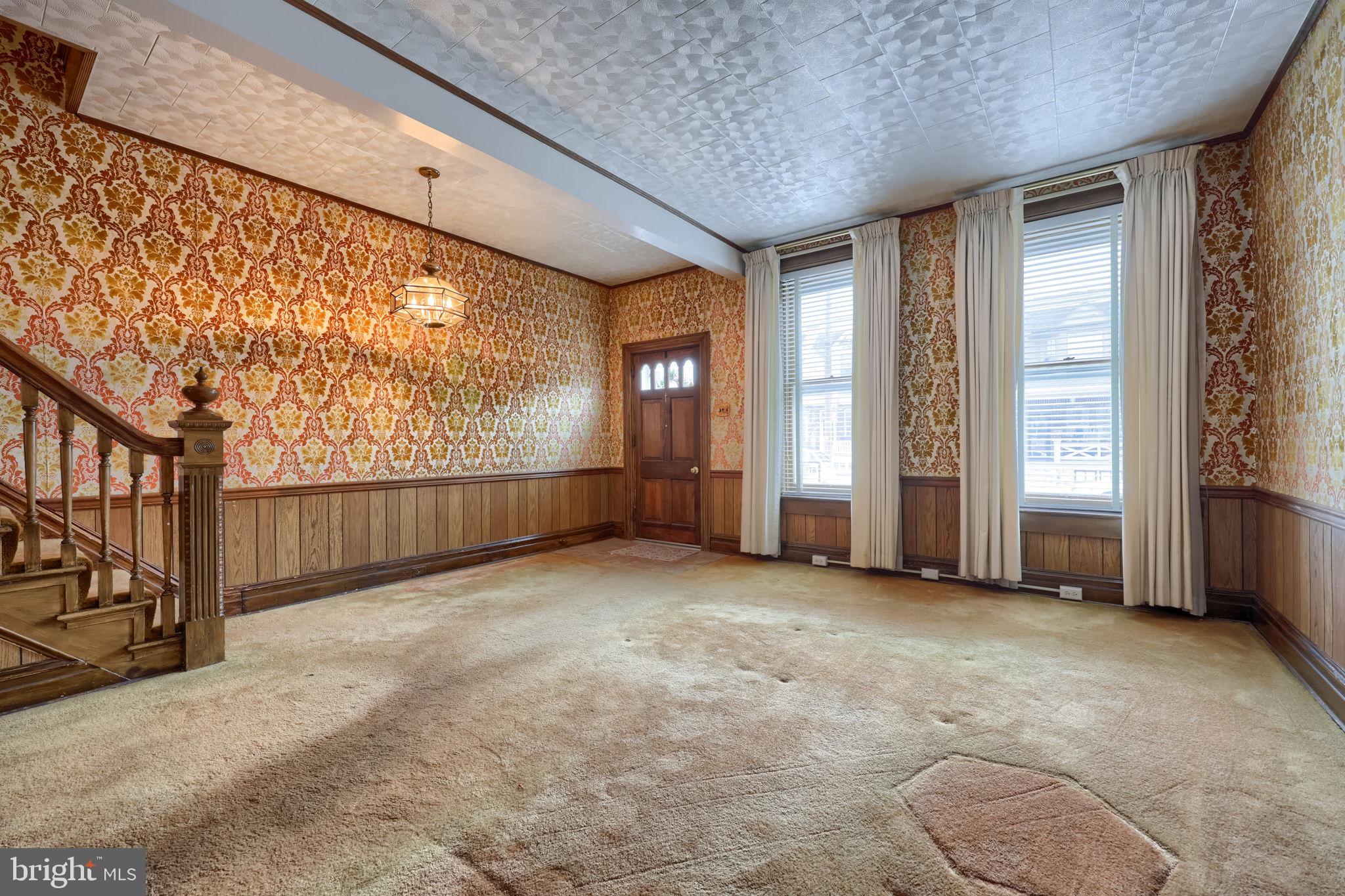 COLUMBIA BOROUGH - Residential