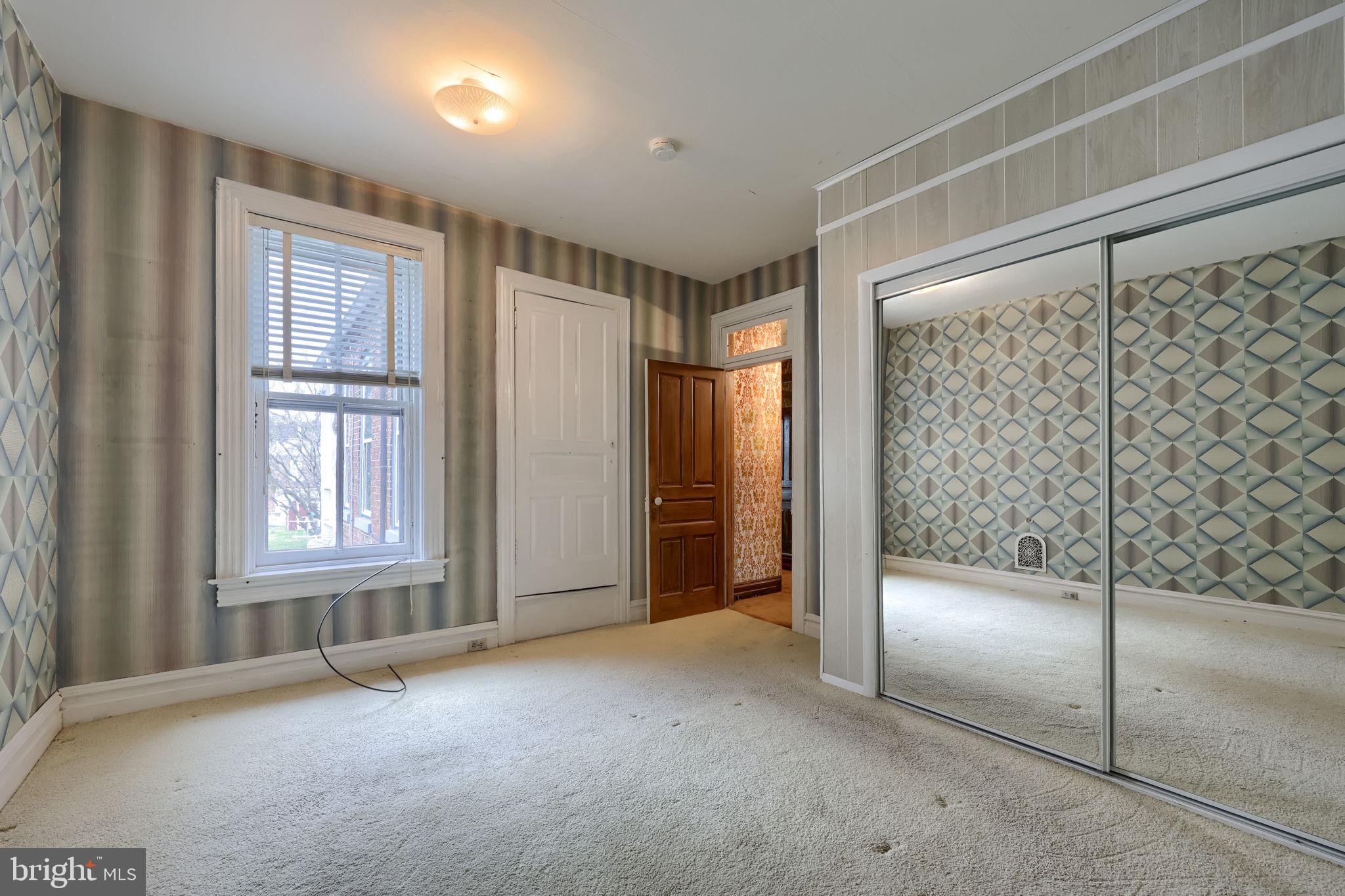 COLUMBIA BOROUGH - Residential