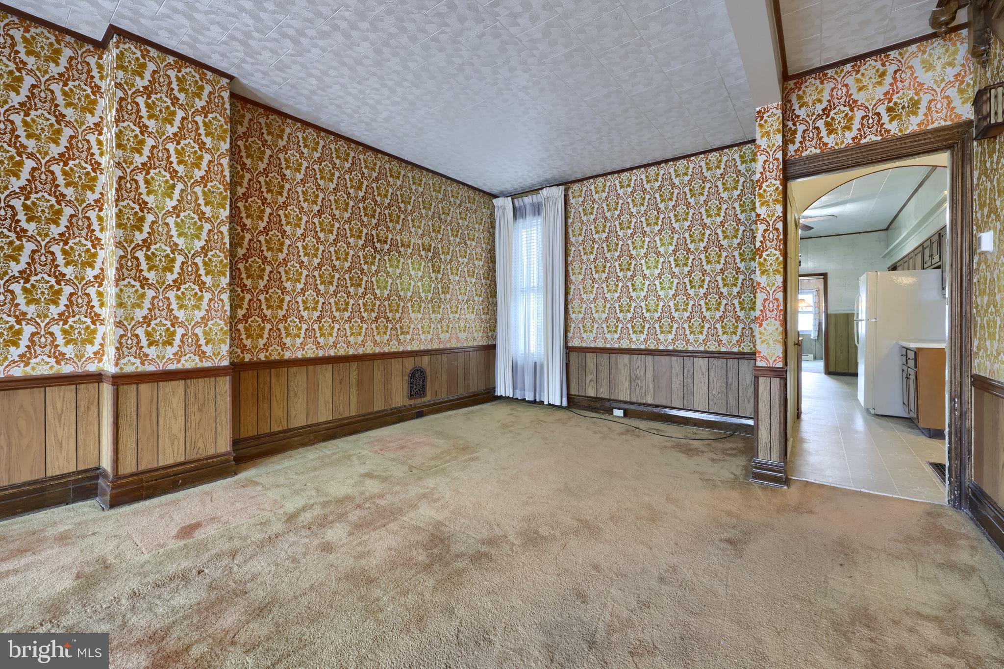 COLUMBIA BOROUGH - Residential