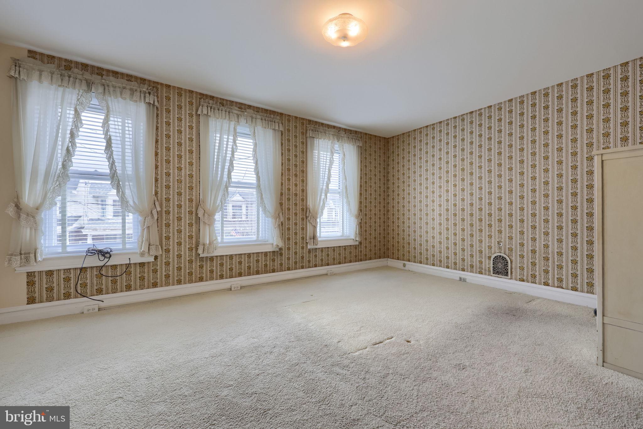 COLUMBIA BOROUGH - Residential