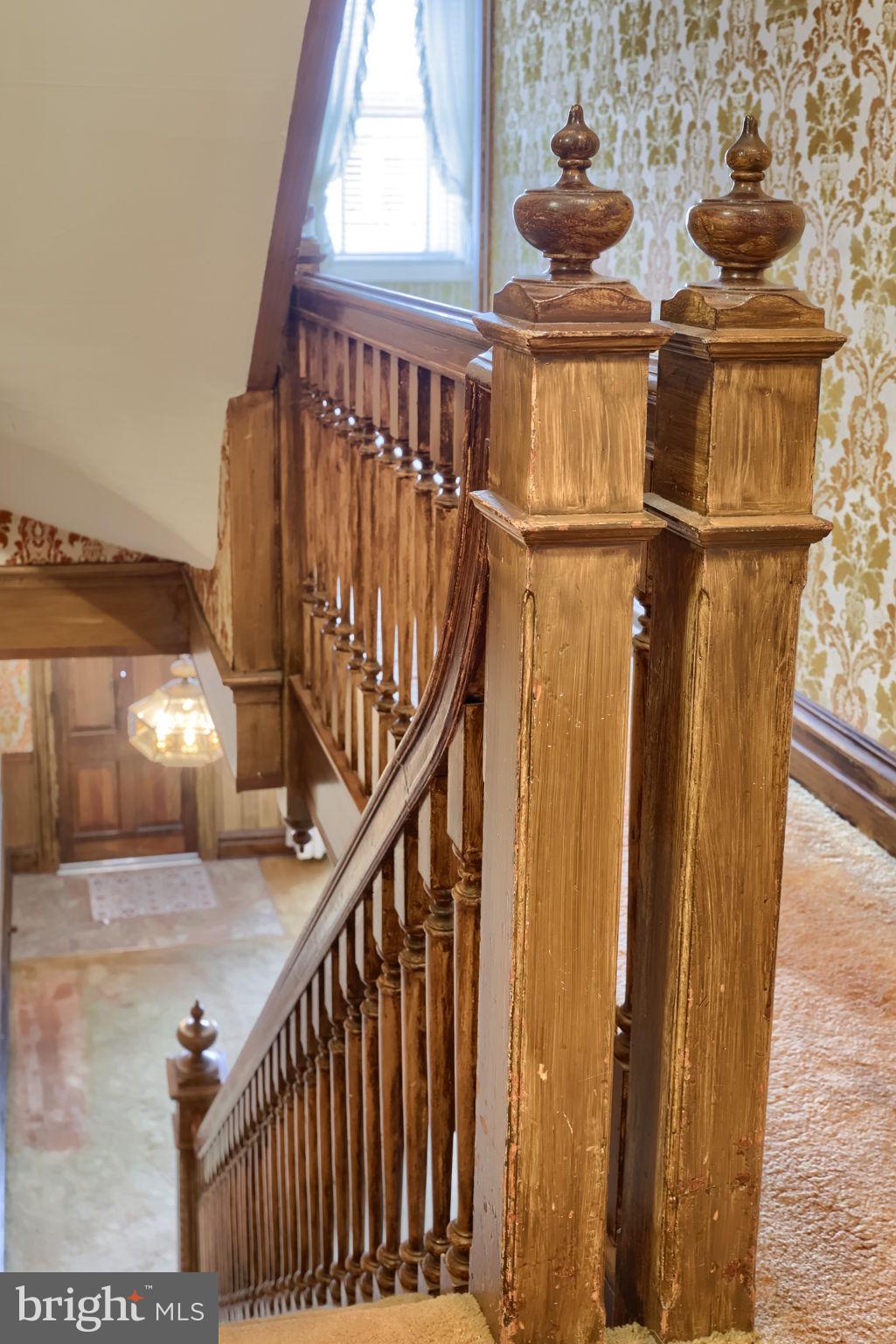 COLUMBIA BOROUGH - Residential