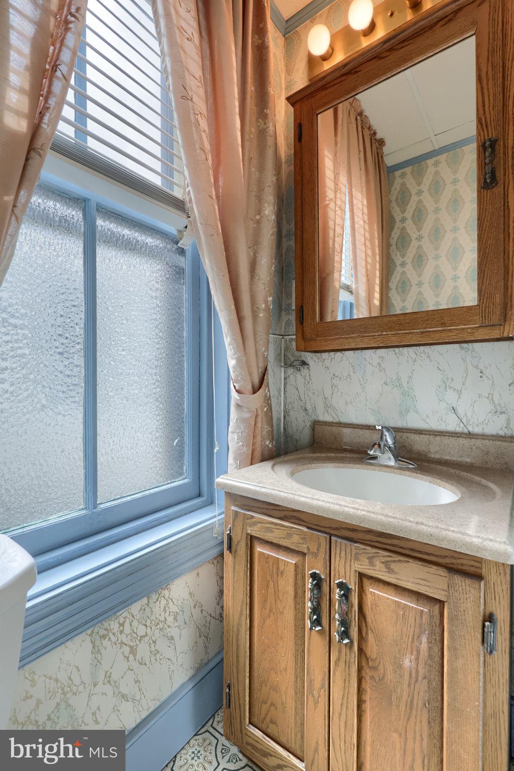 COLUMBIA BOROUGH - Residential