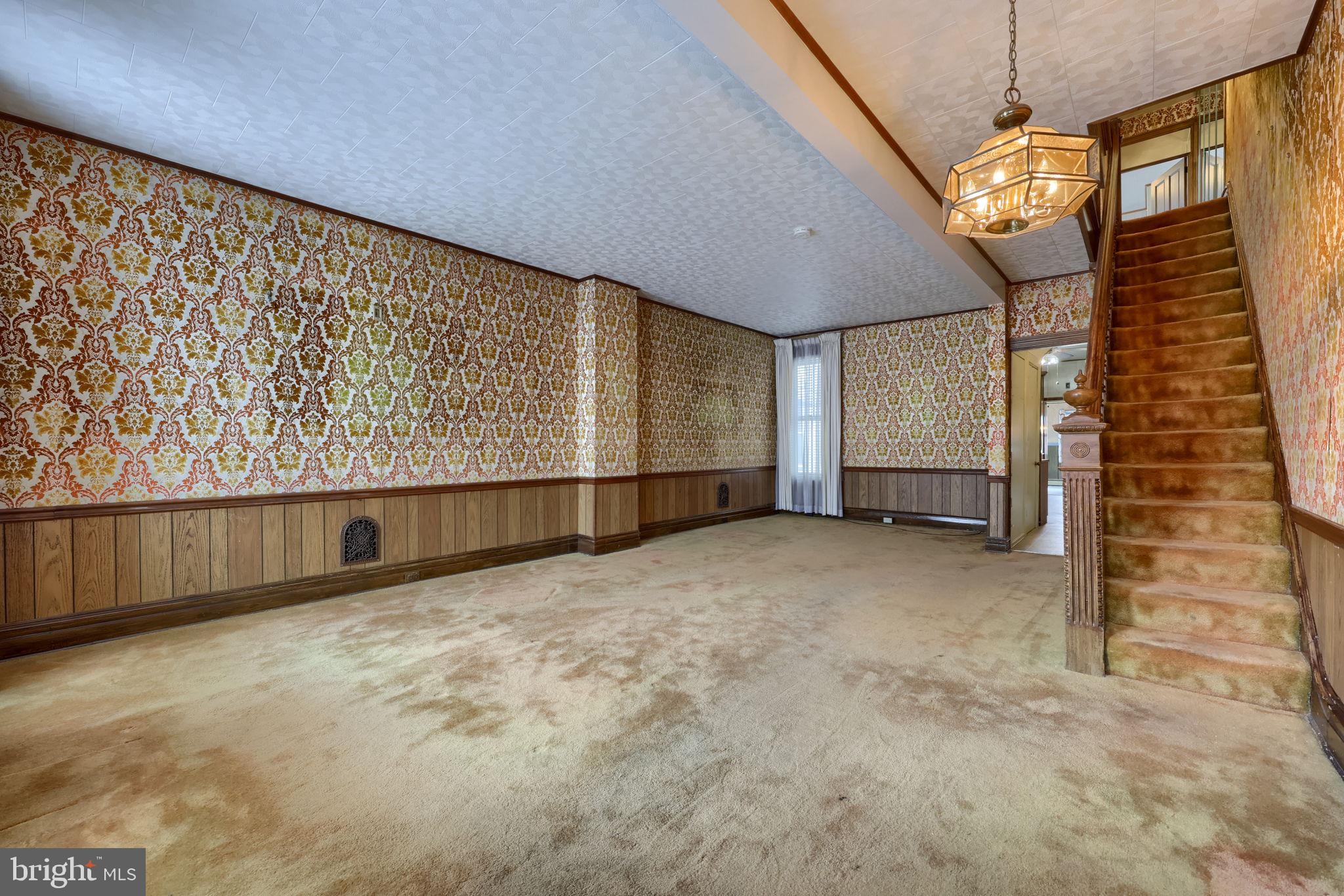 COLUMBIA BOROUGH - Residential