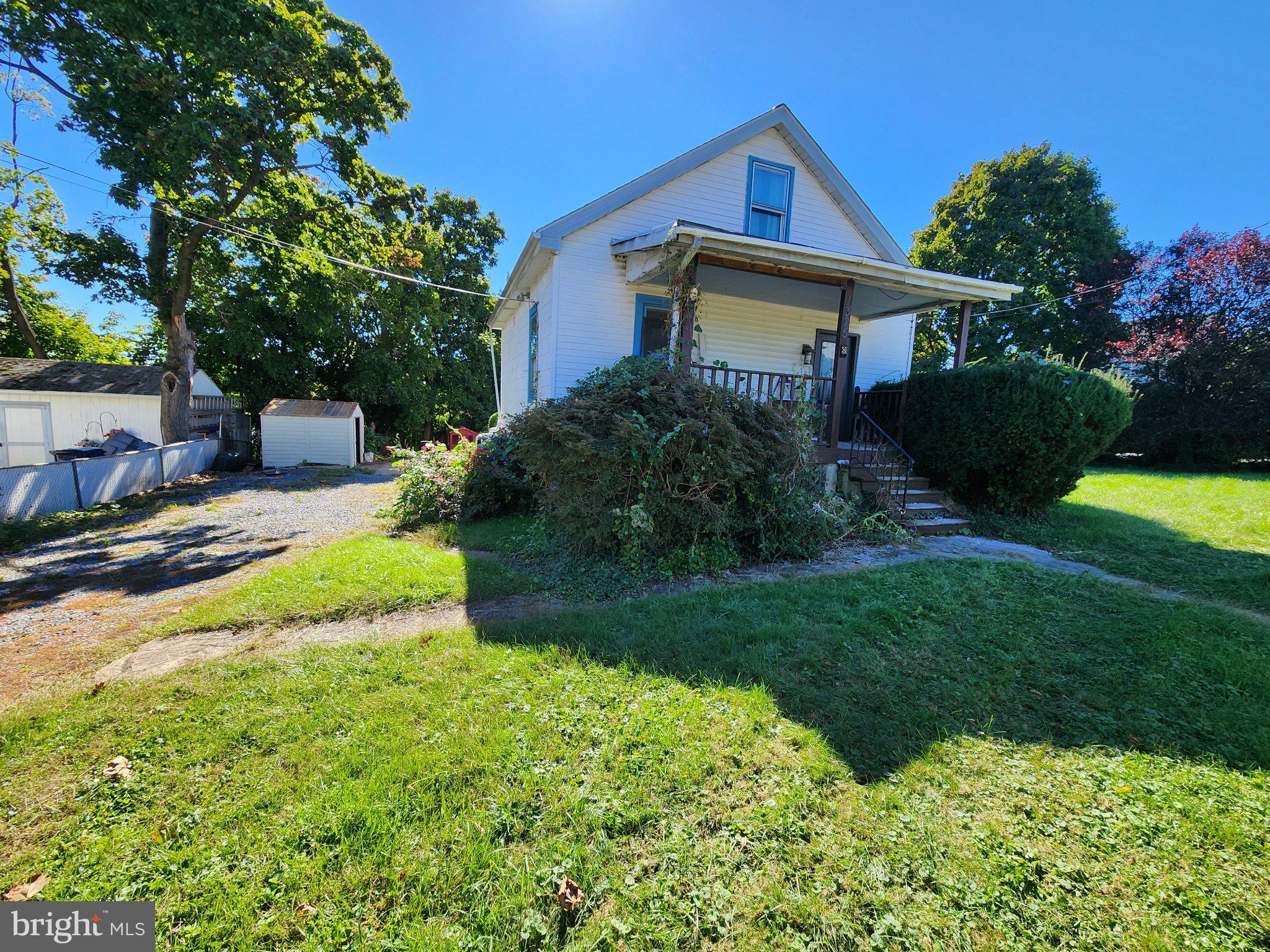 1325 DILLON HEIGHTS AVENUE