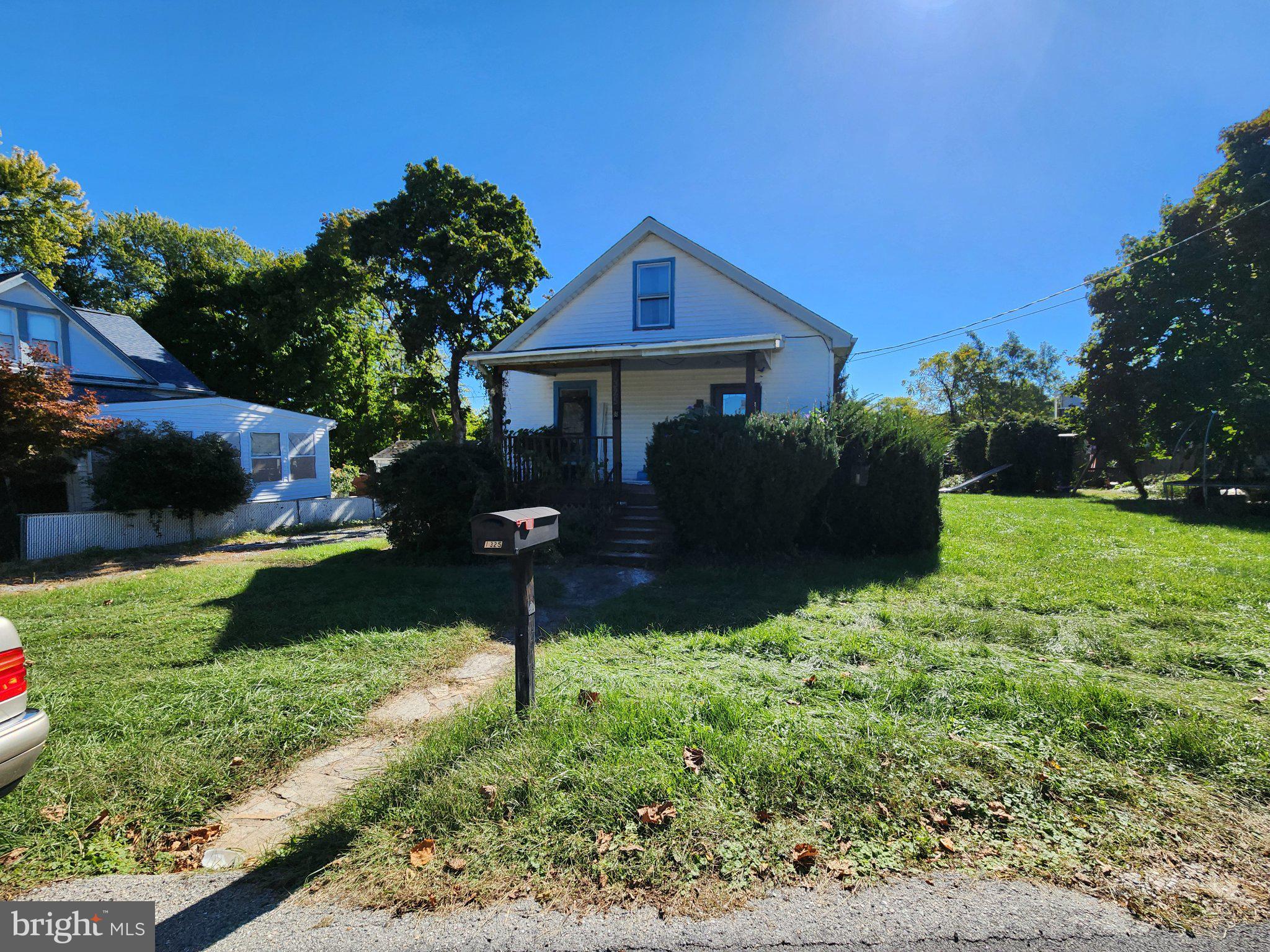 1325 DILLON HEIGHTS AVENUE