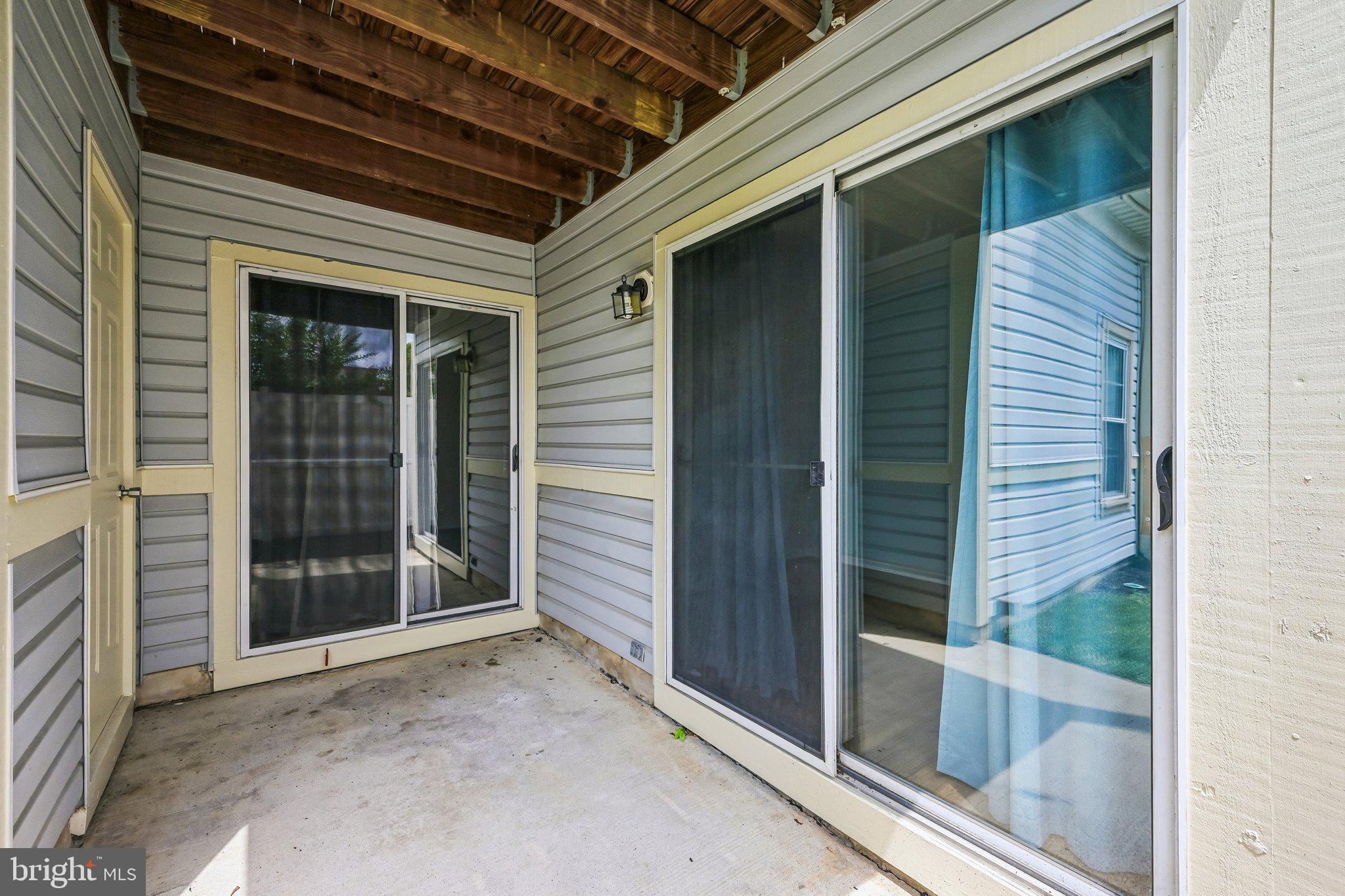 613 STEEPLECHASE COURT