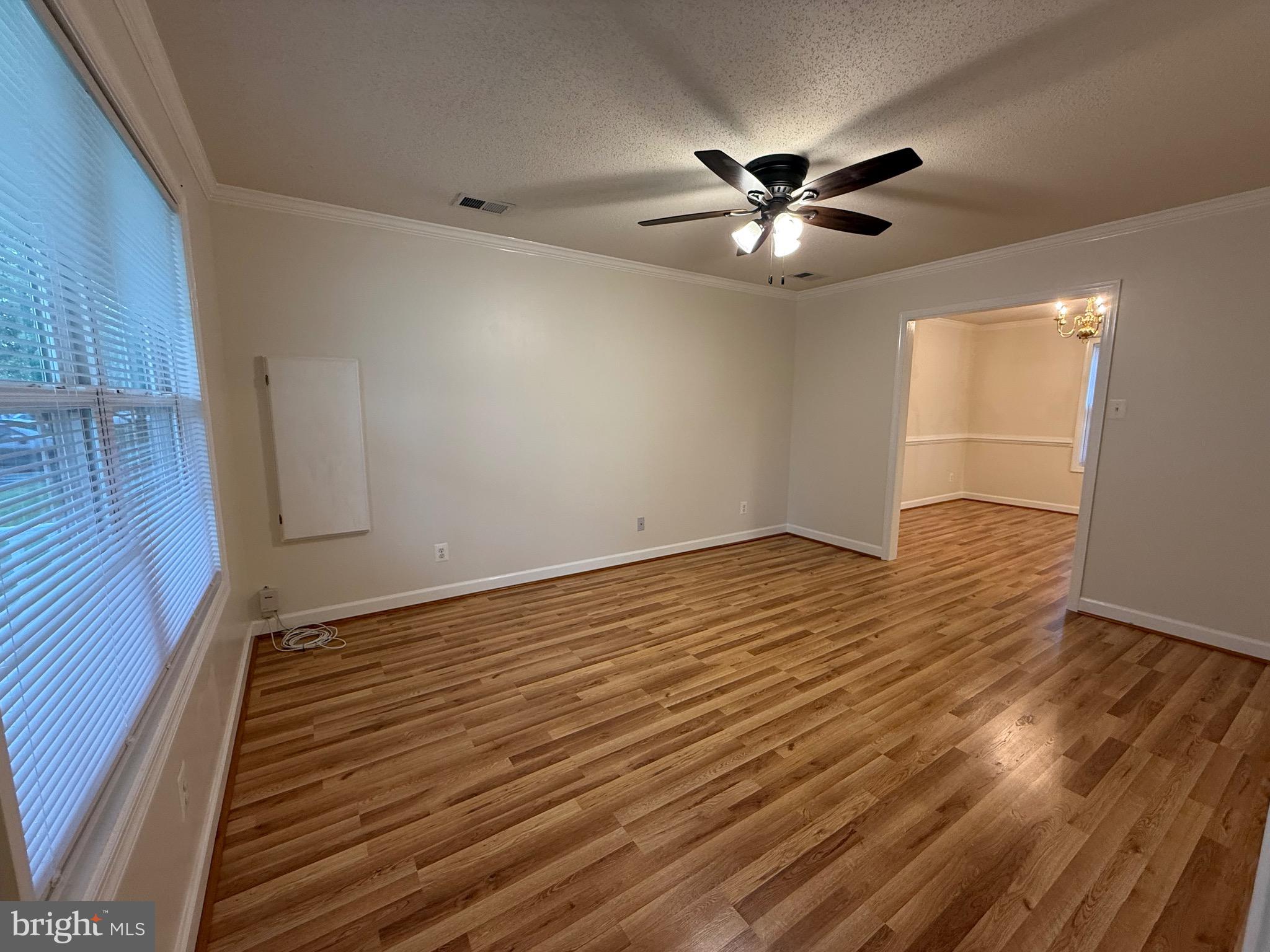 TERRACE VILLAGE LA PLATA - Residential Lease