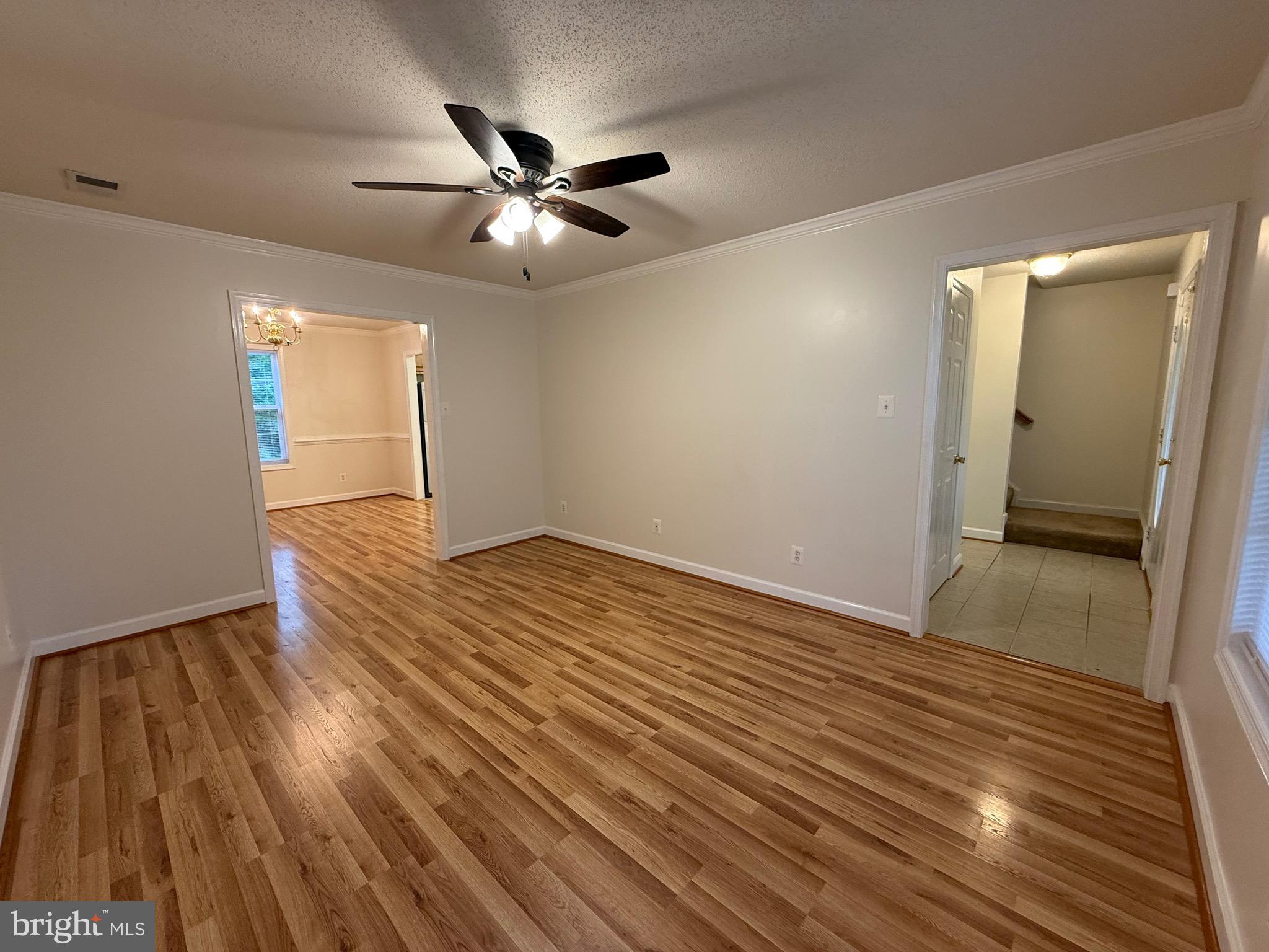 TERRACE VILLAGE LA PLATA - Residential Lease