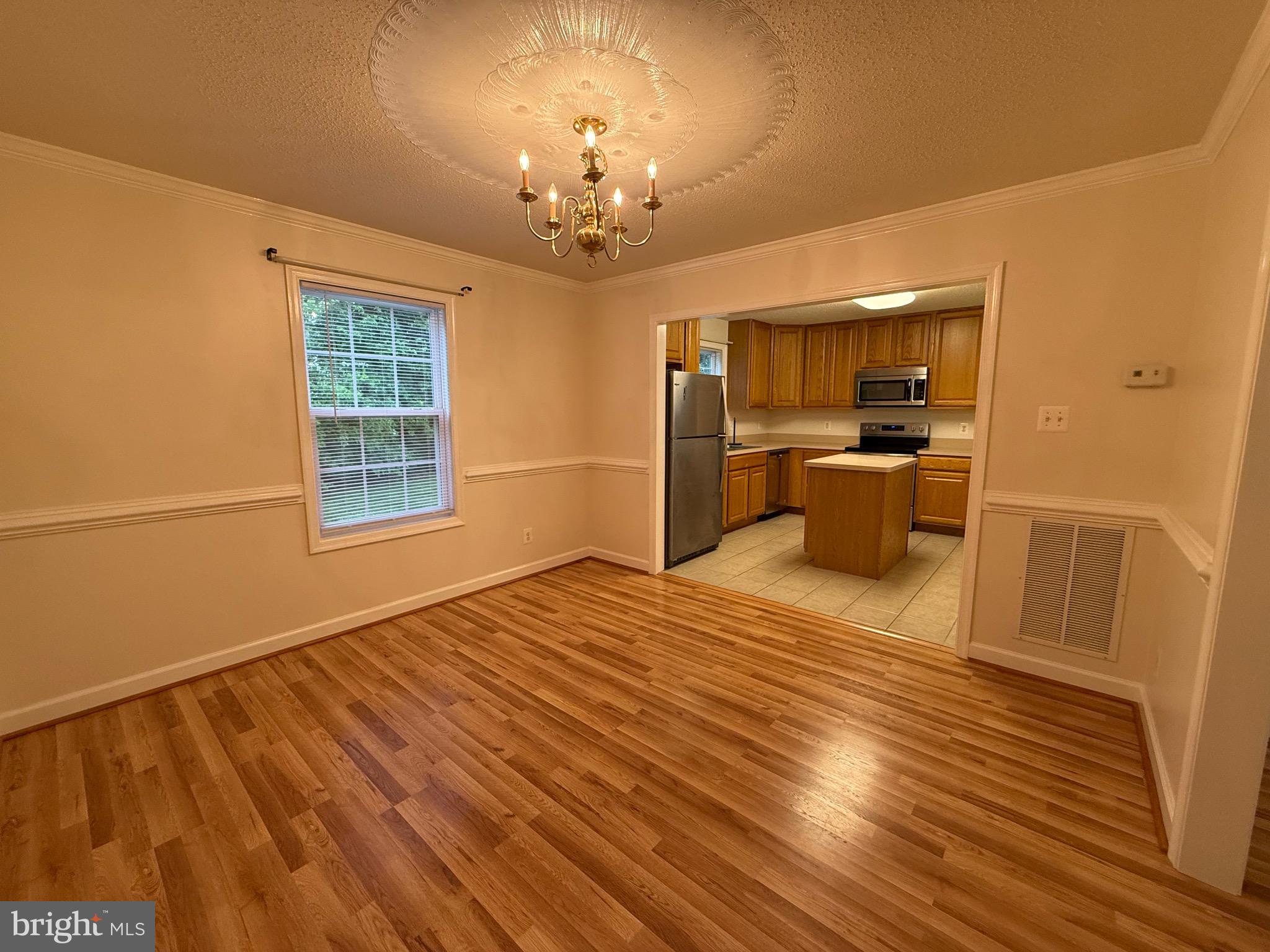 TERRACE VILLAGE LA PLATA - Residential Lease