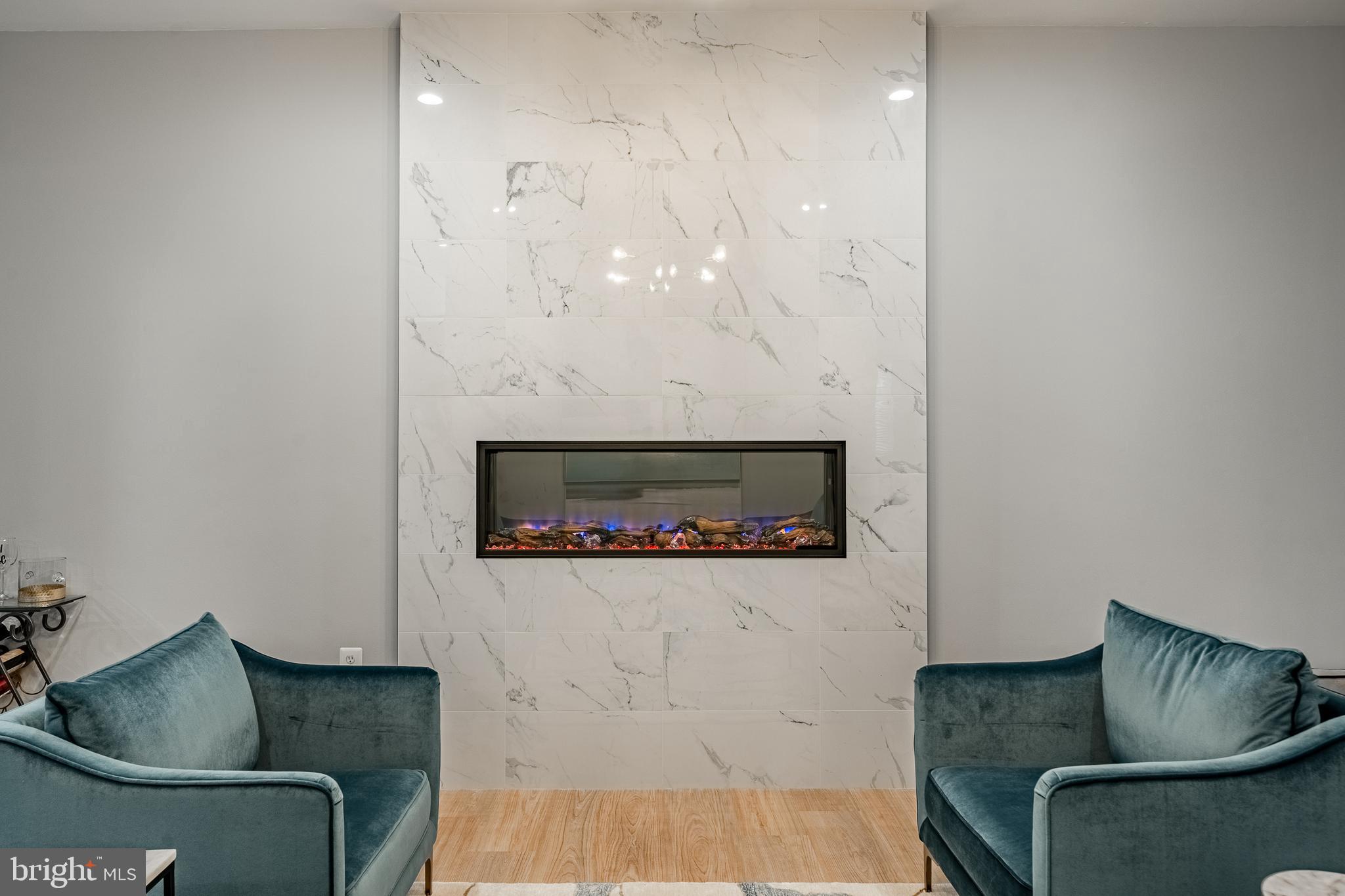 IVYSTONE - Residential