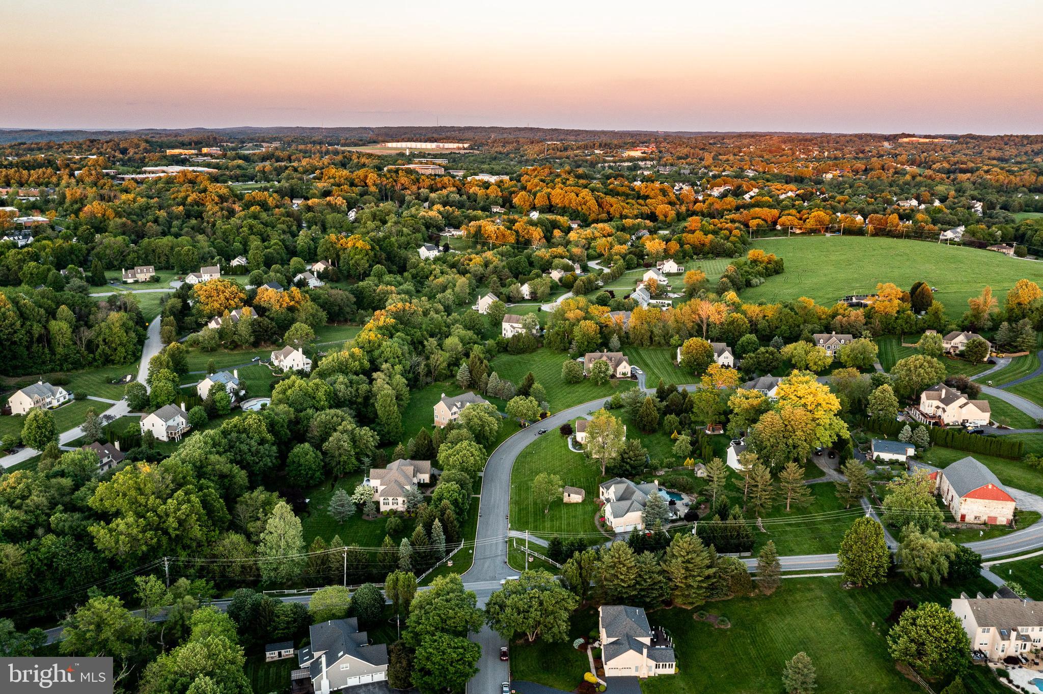 IVYSTONE - Residential