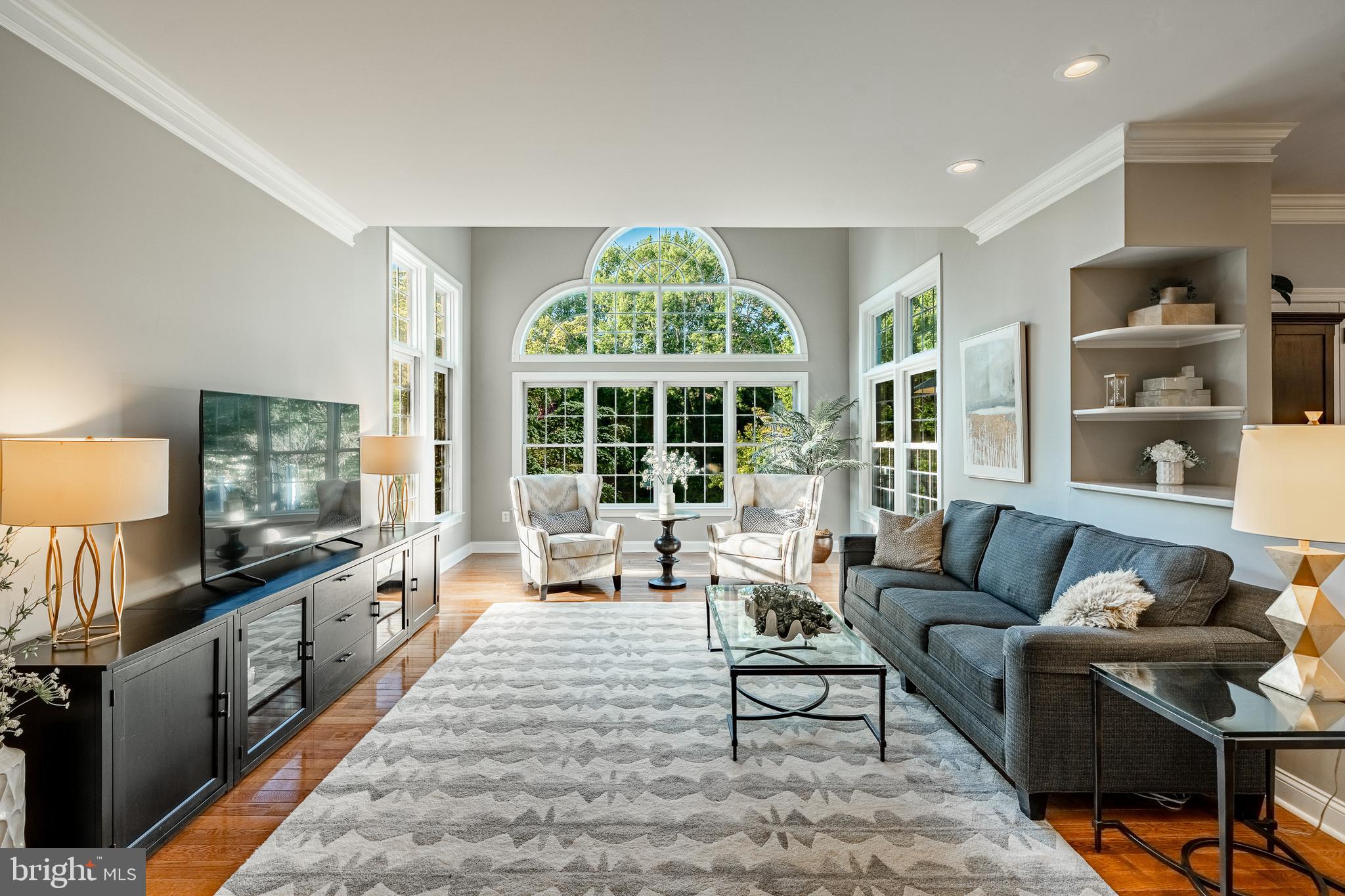 IVYSTONE - Residential