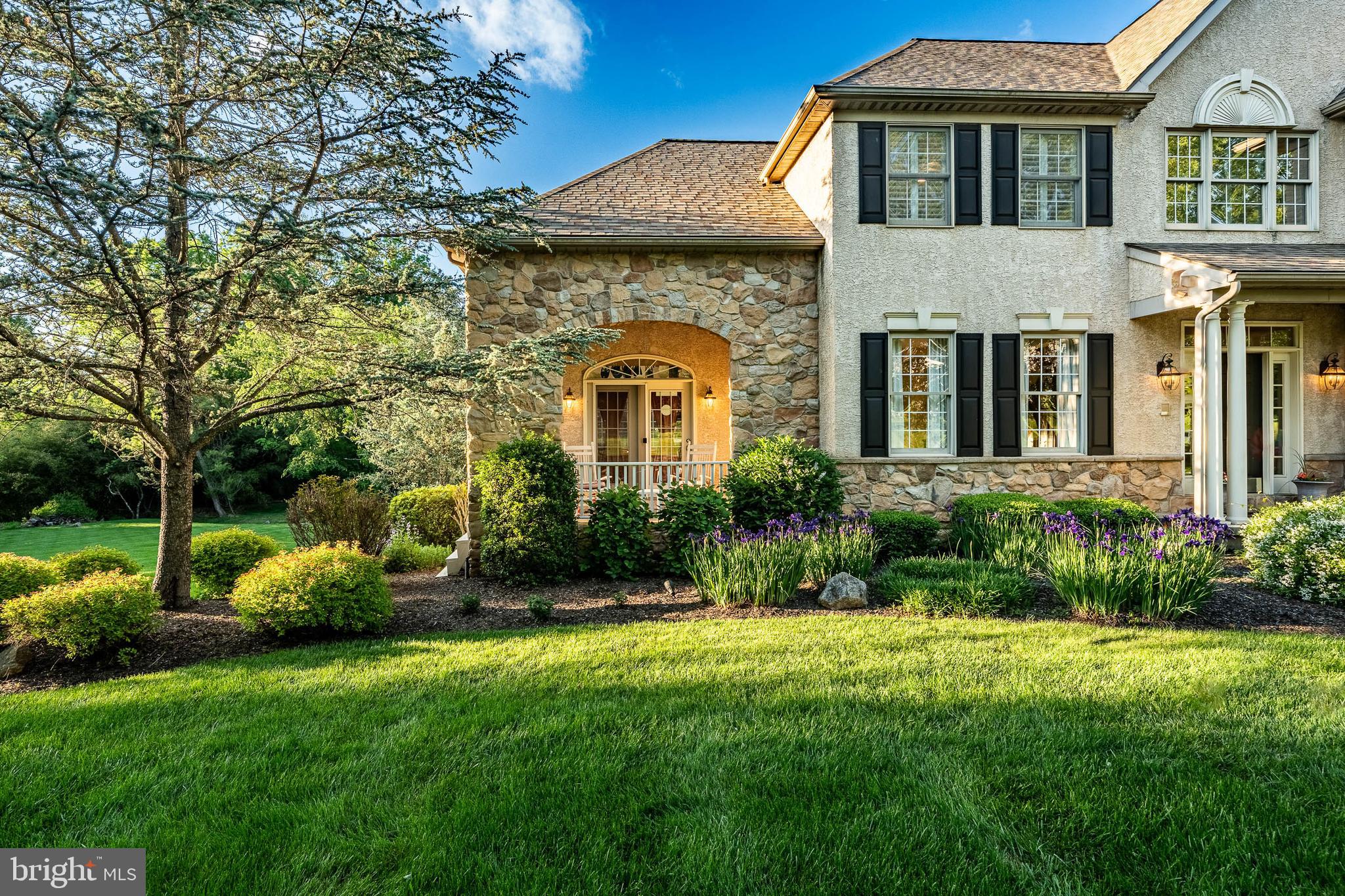 201 IVYSTONE DRIVE