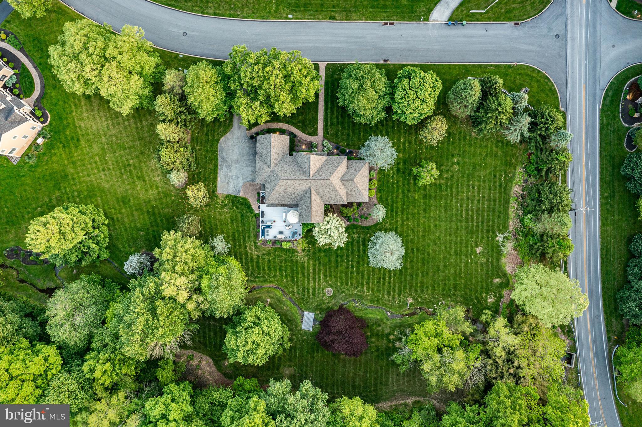 IVYSTONE - Residential