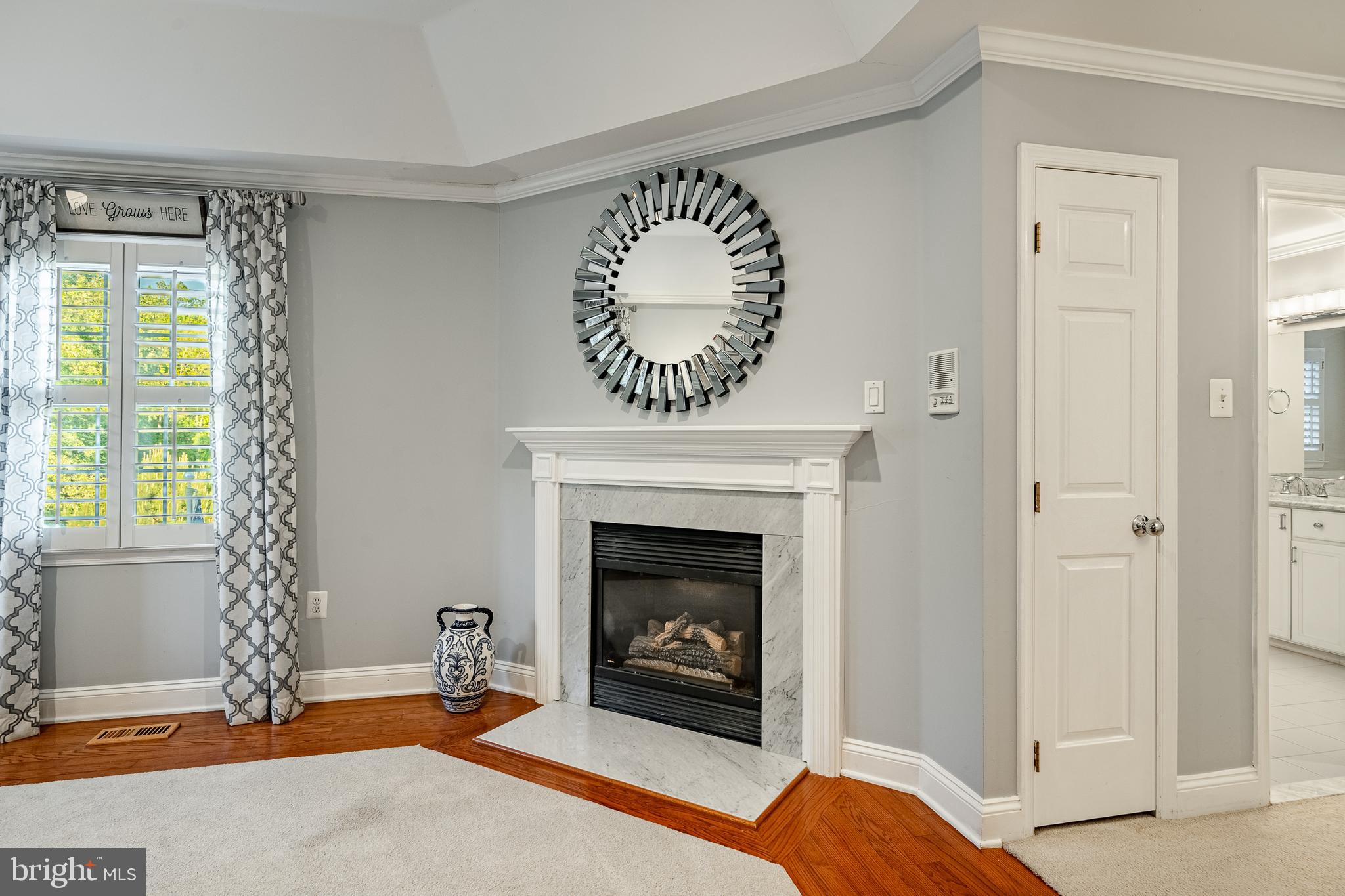 IVYSTONE - Residential