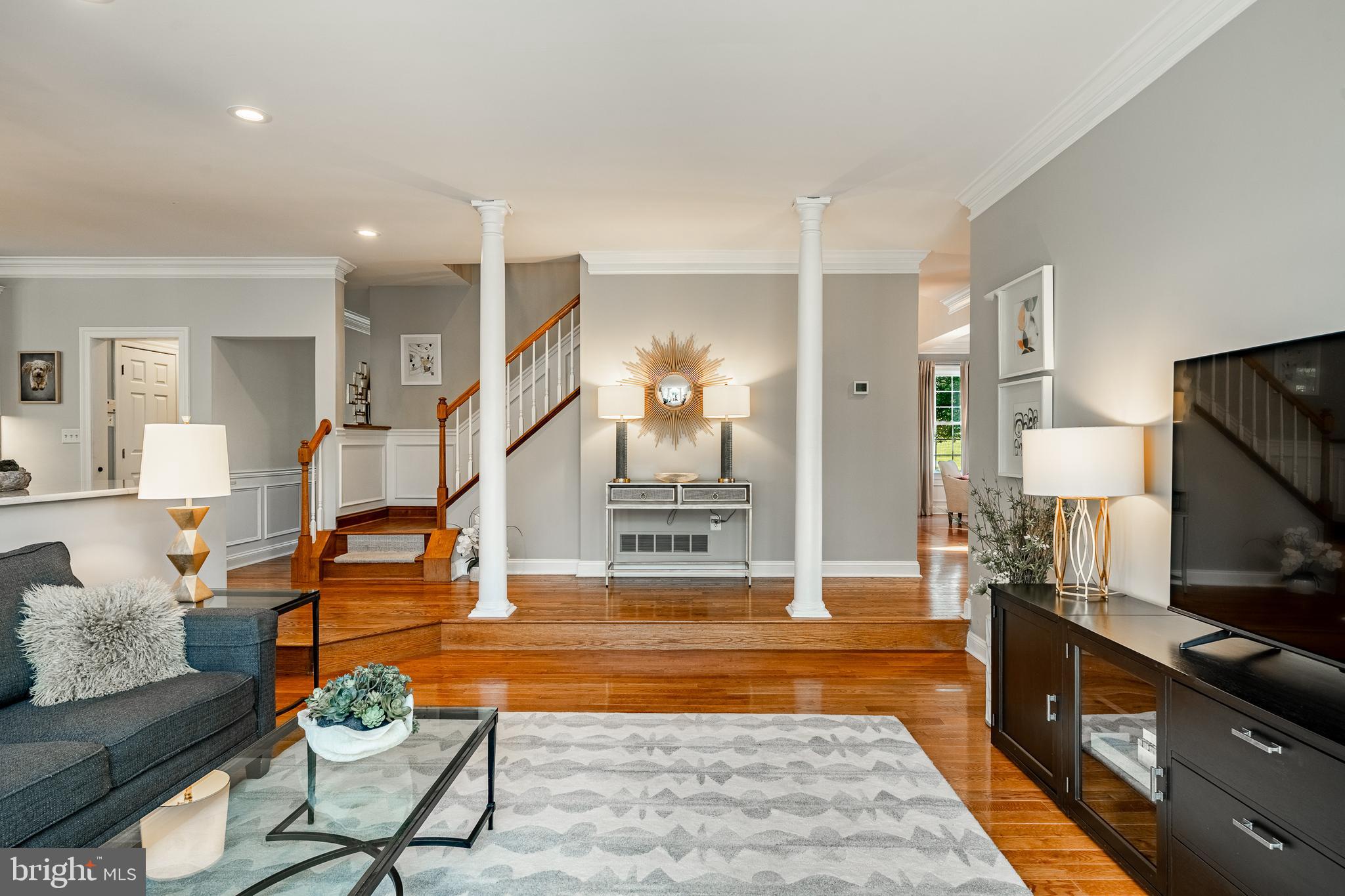 IVYSTONE - Residential