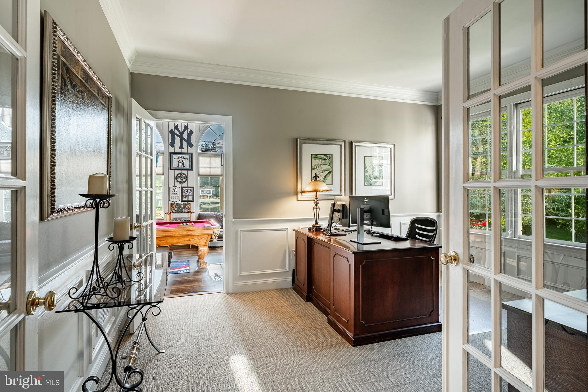 IVYSTONE - Residential