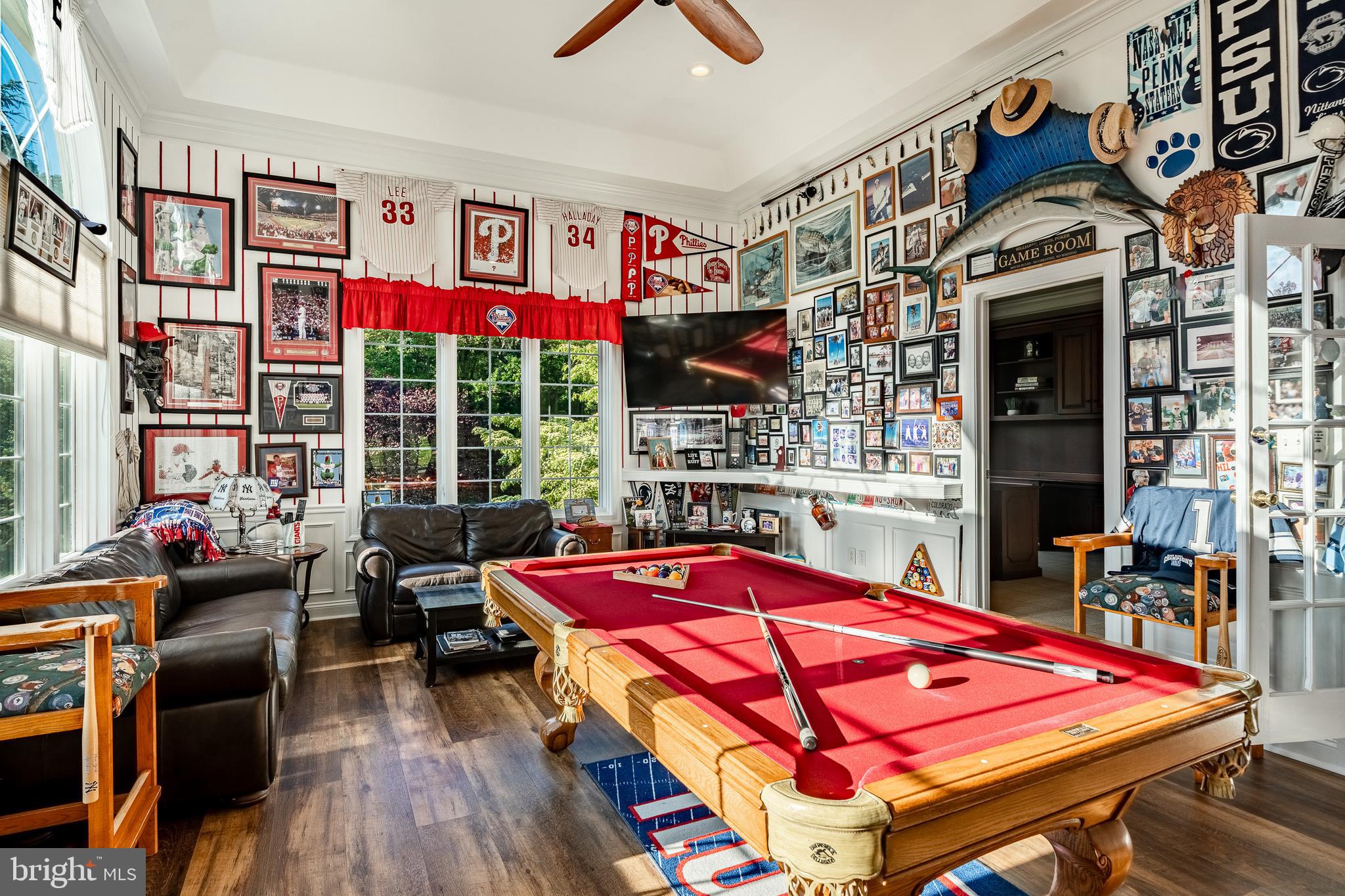 IVYSTONE - Residential