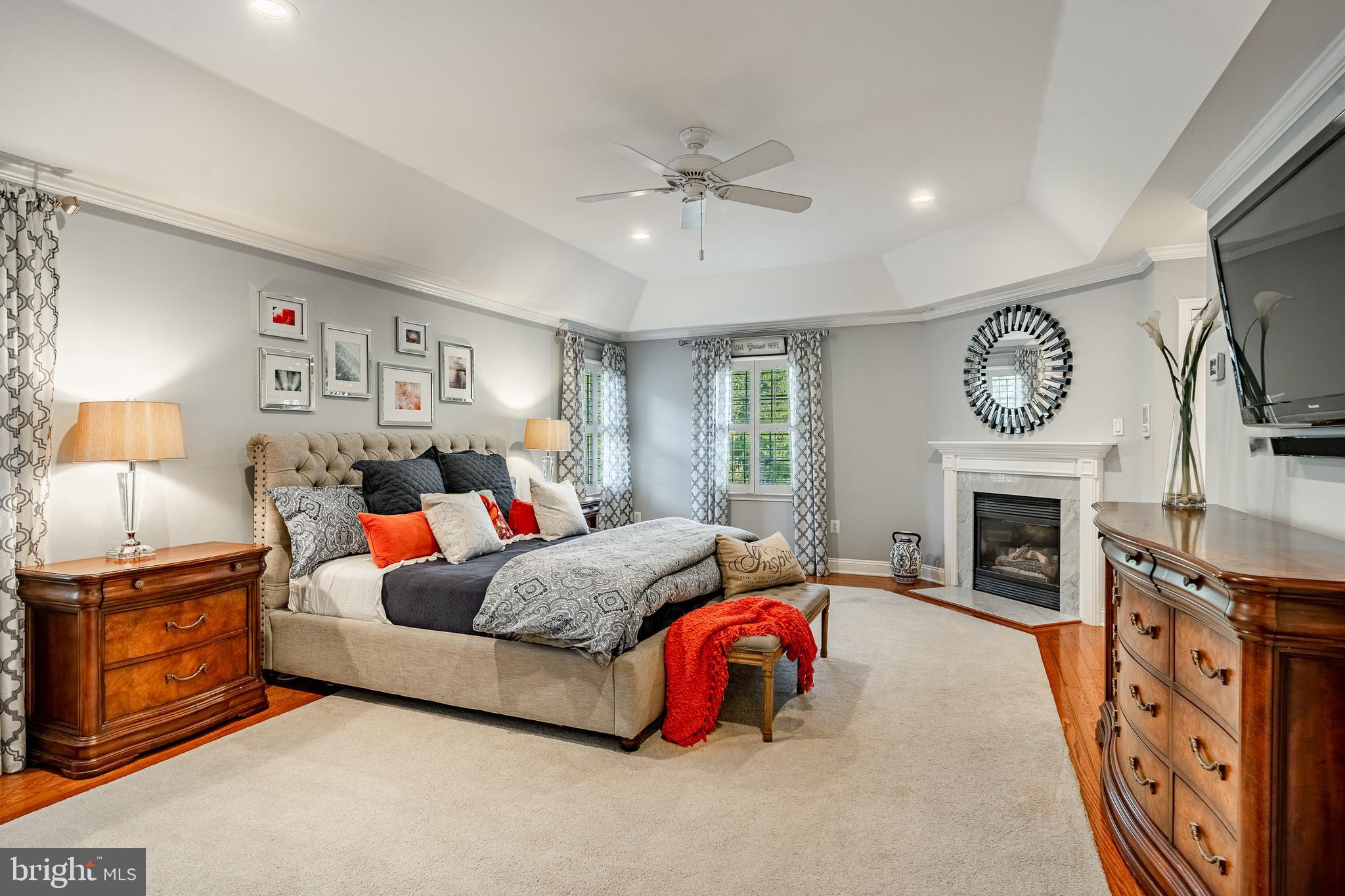 IVYSTONE - Residential