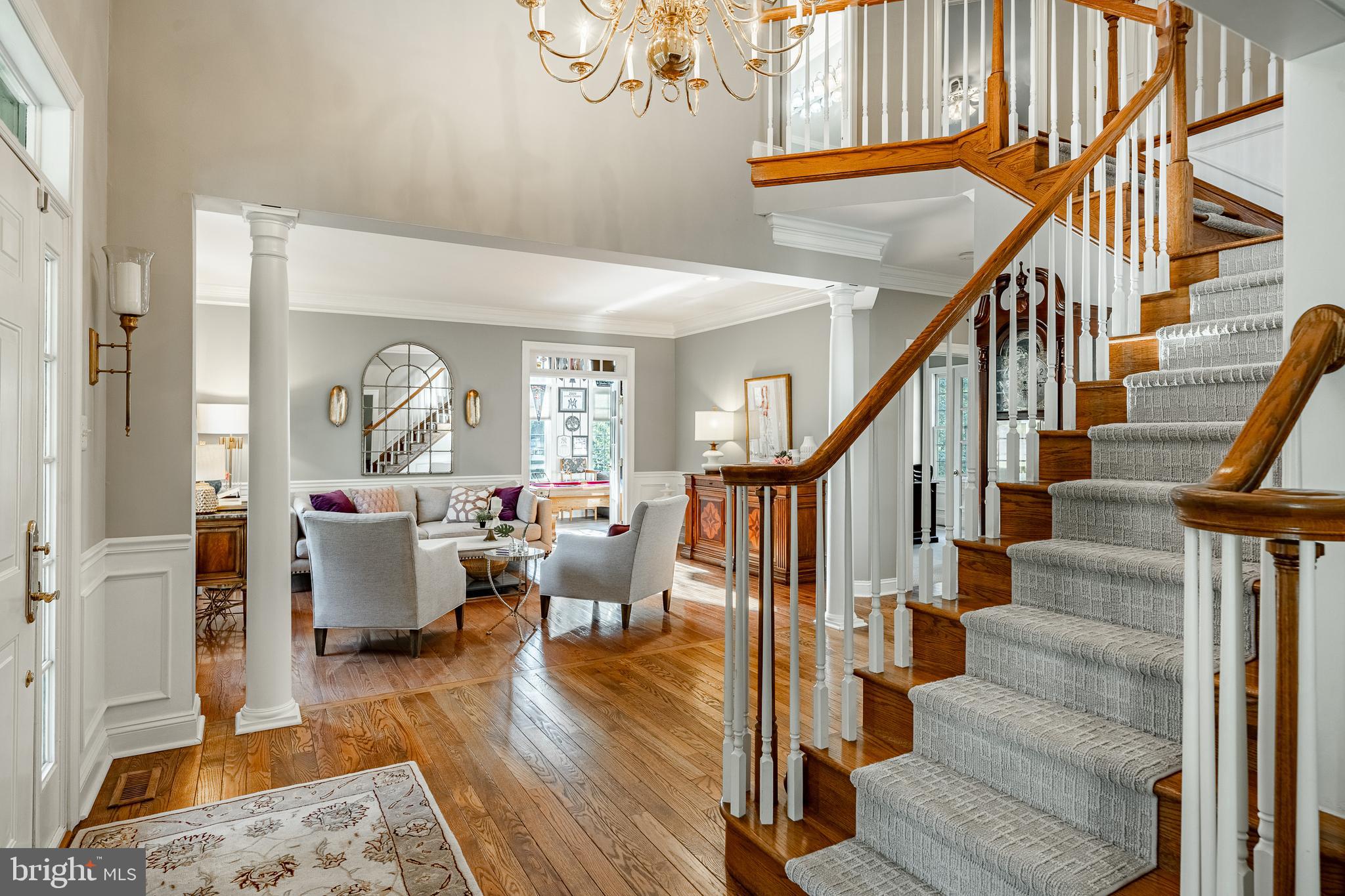 IVYSTONE - Residential