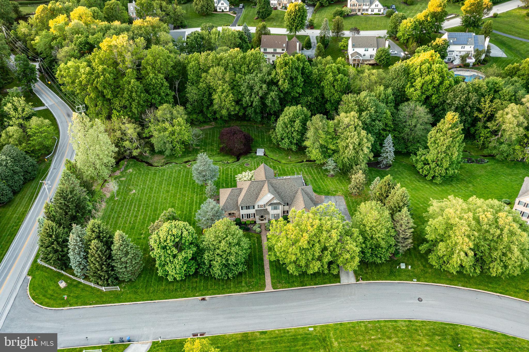 IVYSTONE - Residential