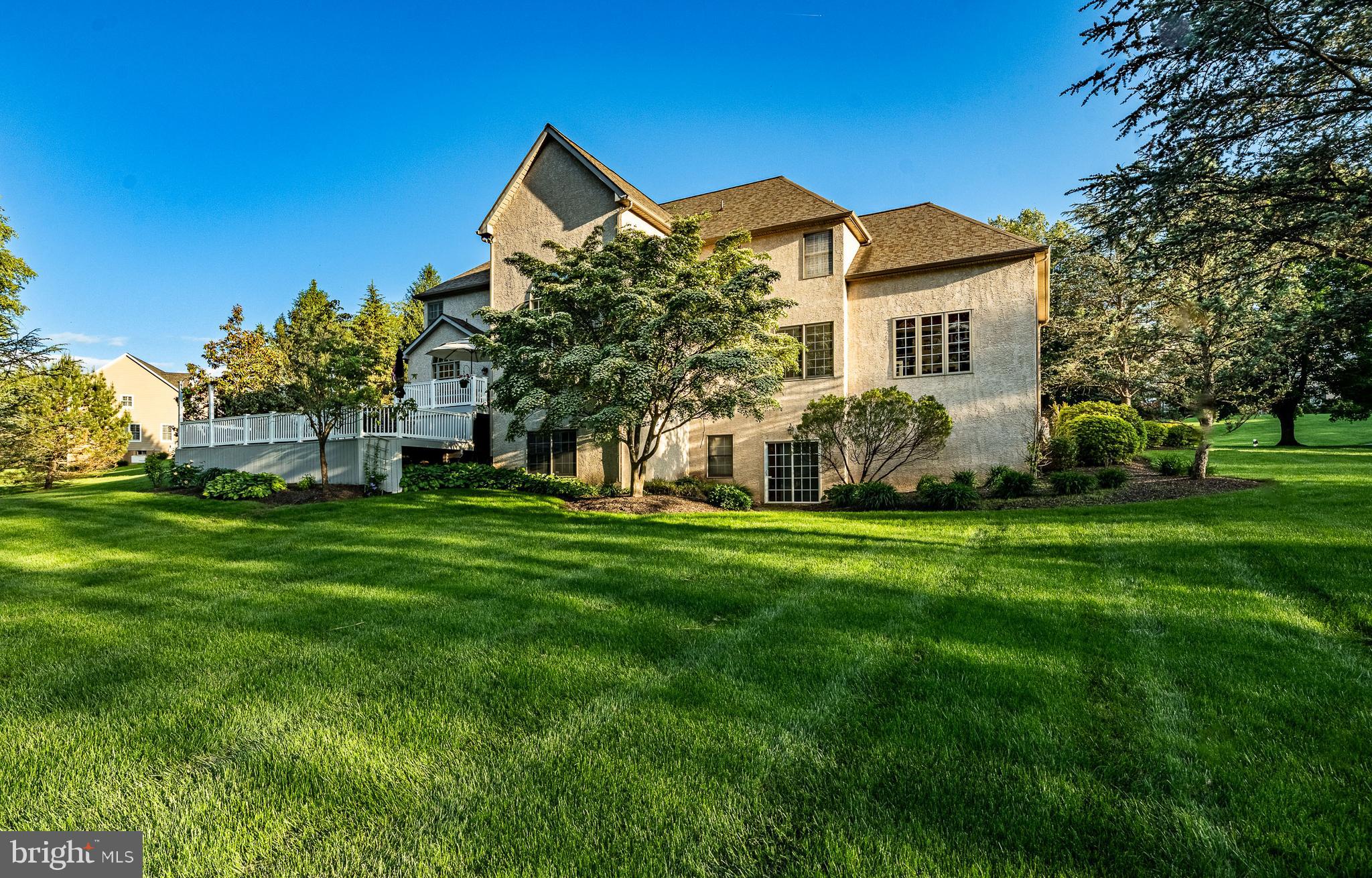 IVYSTONE - Residential