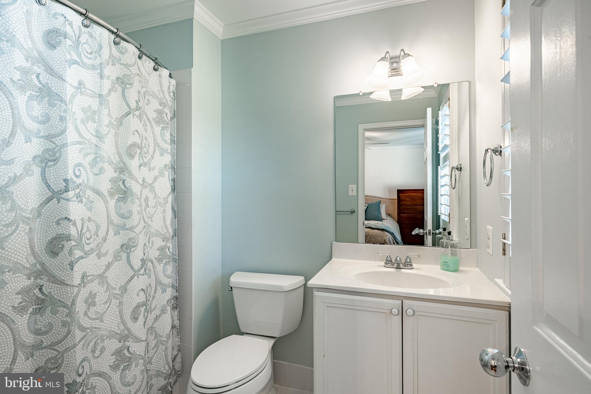 IVYSTONE - Residential