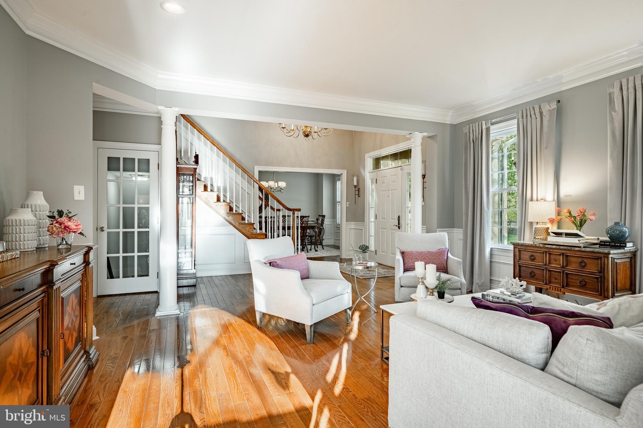 IVYSTONE - Residential