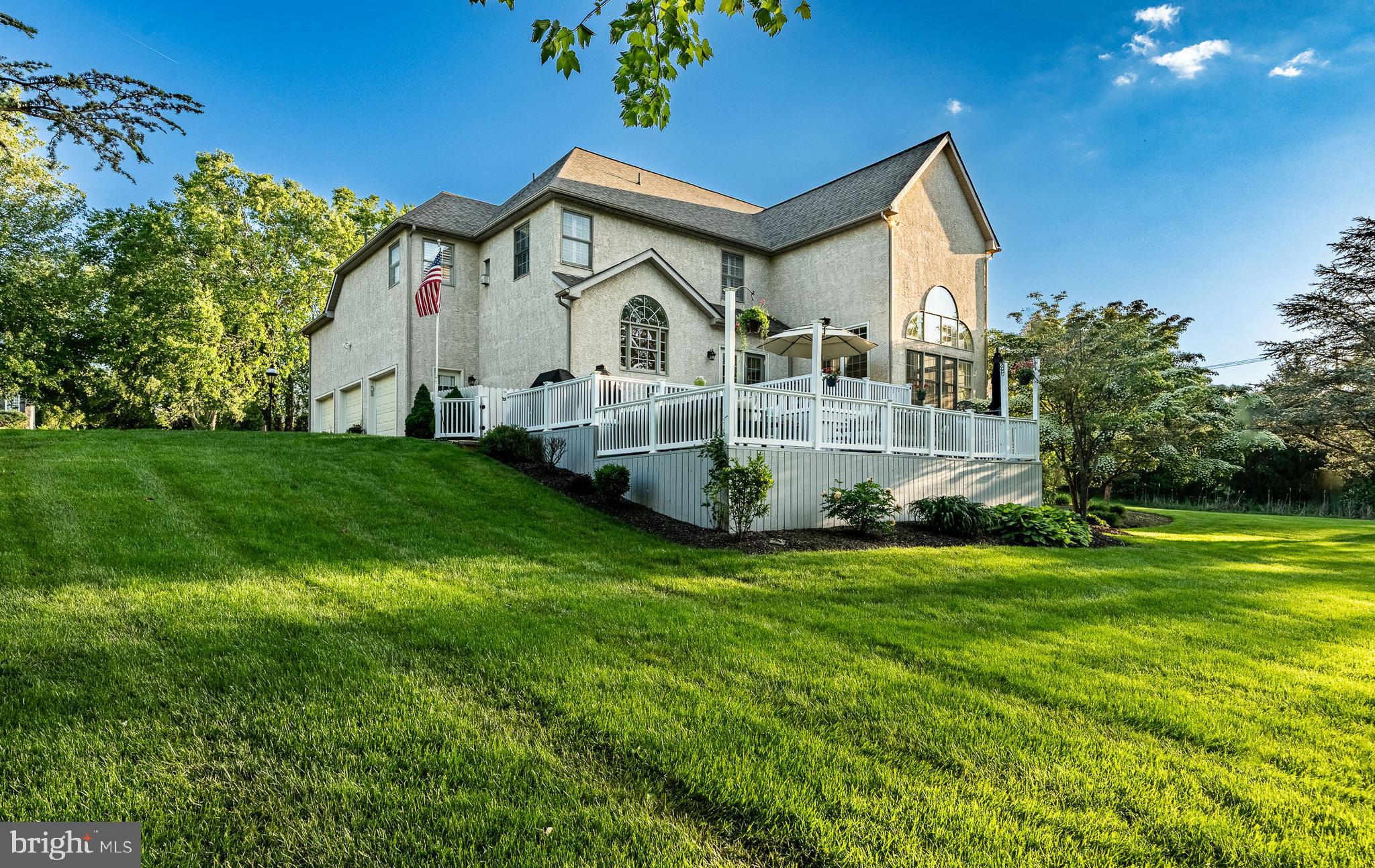 IVYSTONE - Residential