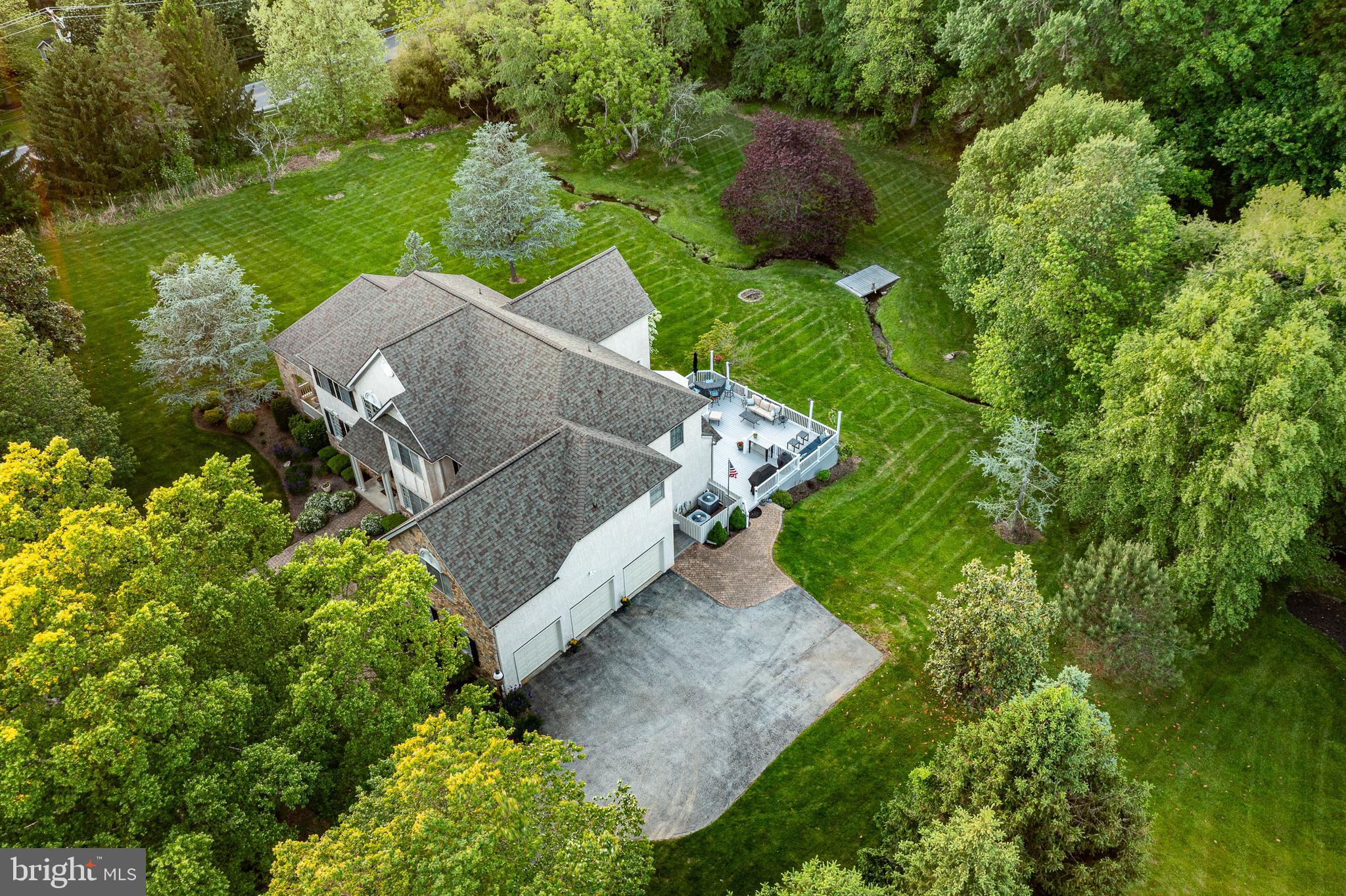 IVYSTONE - Residential