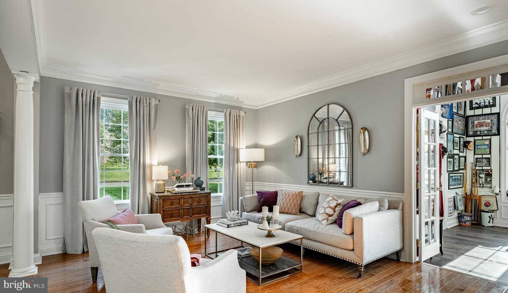 IVYSTONE - Residential