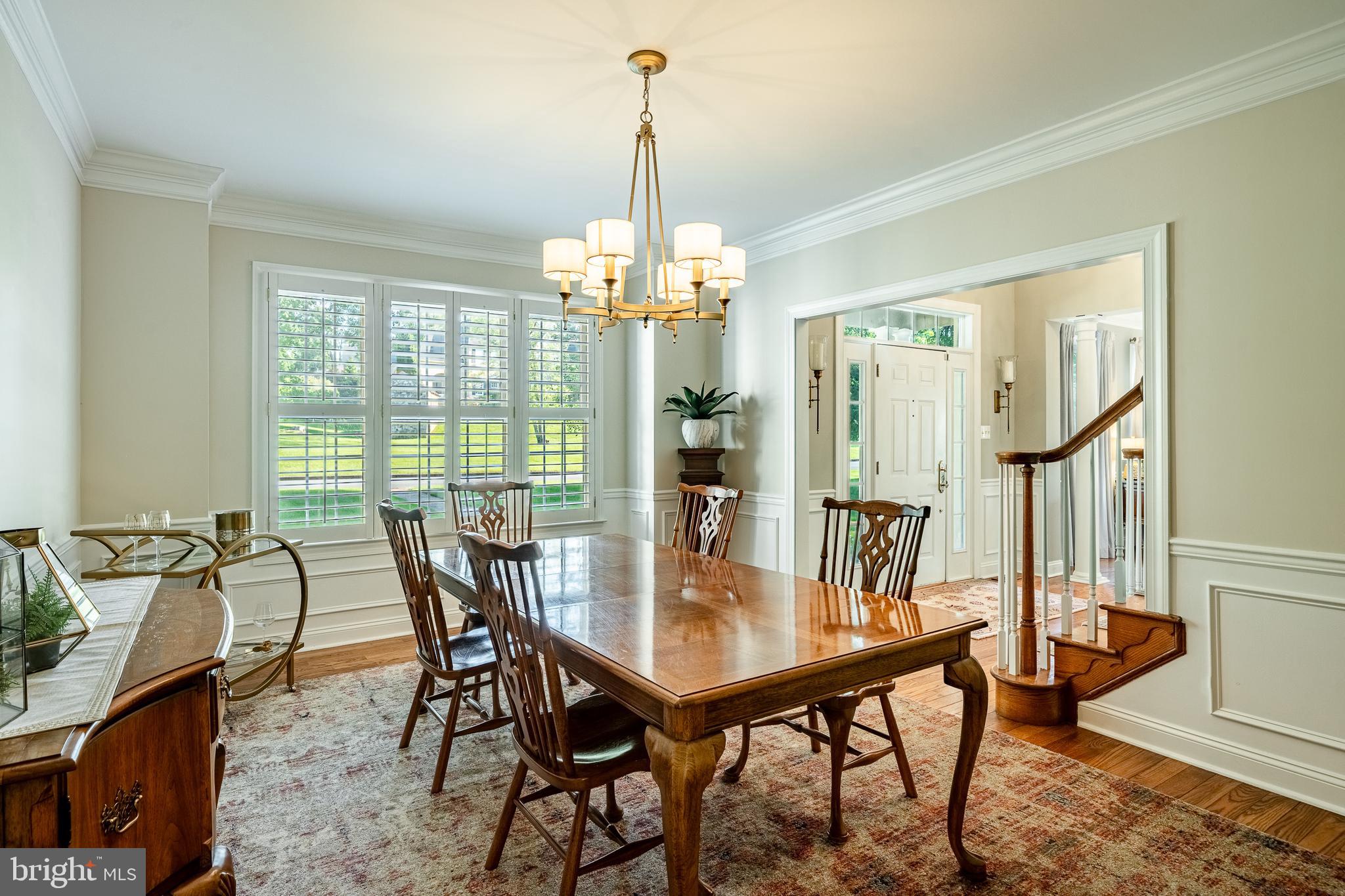 IVYSTONE - Residential