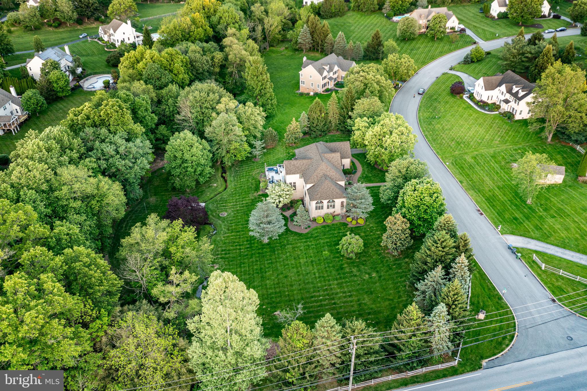 IVYSTONE - Residential