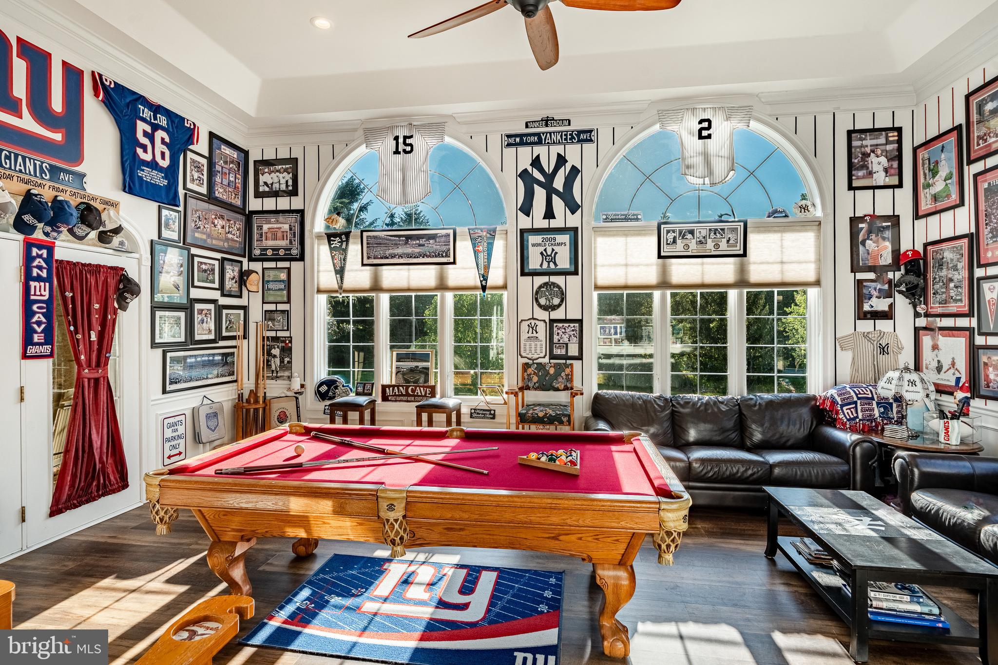 IVYSTONE - Residential