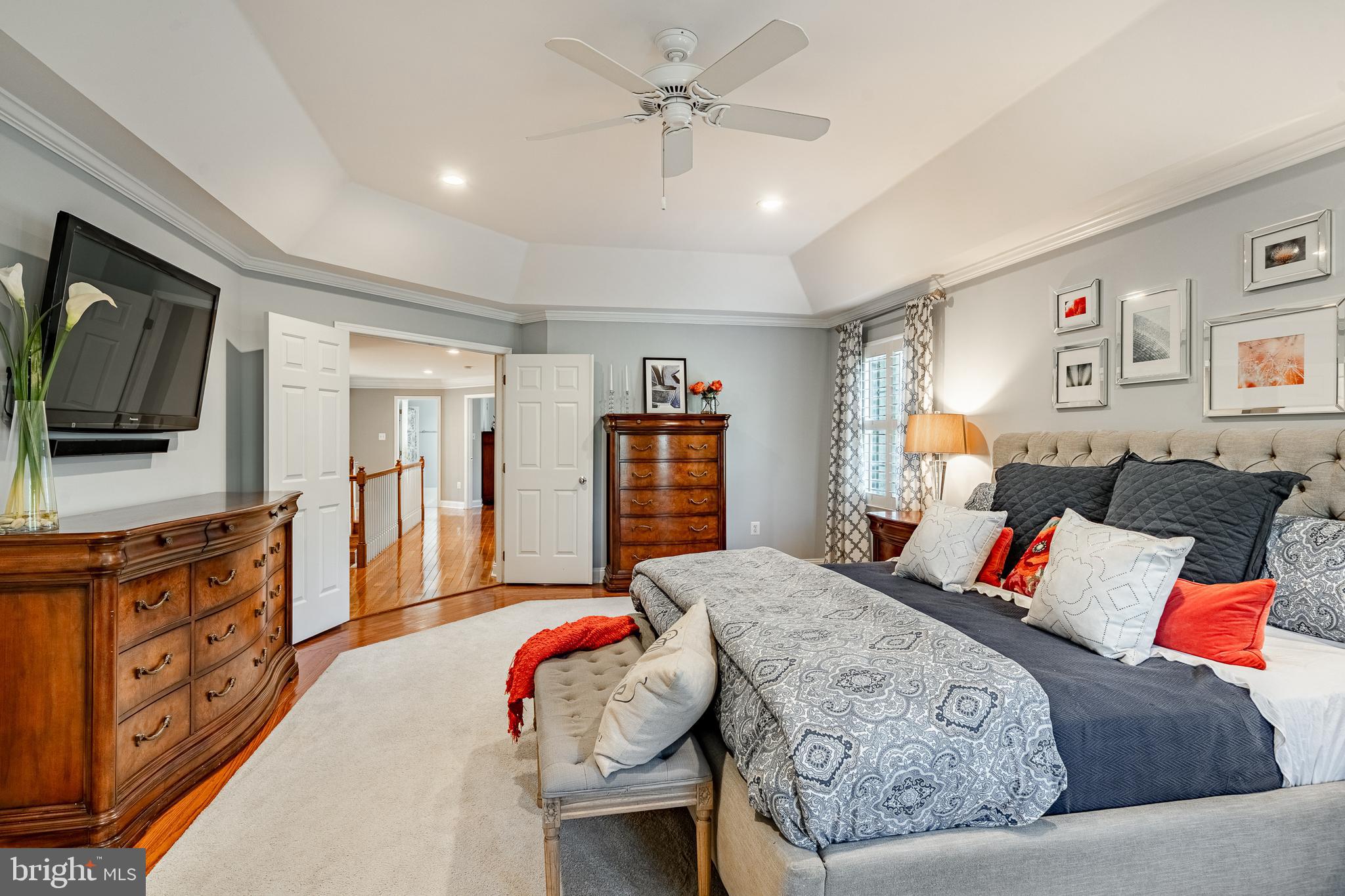 IVYSTONE - Residential