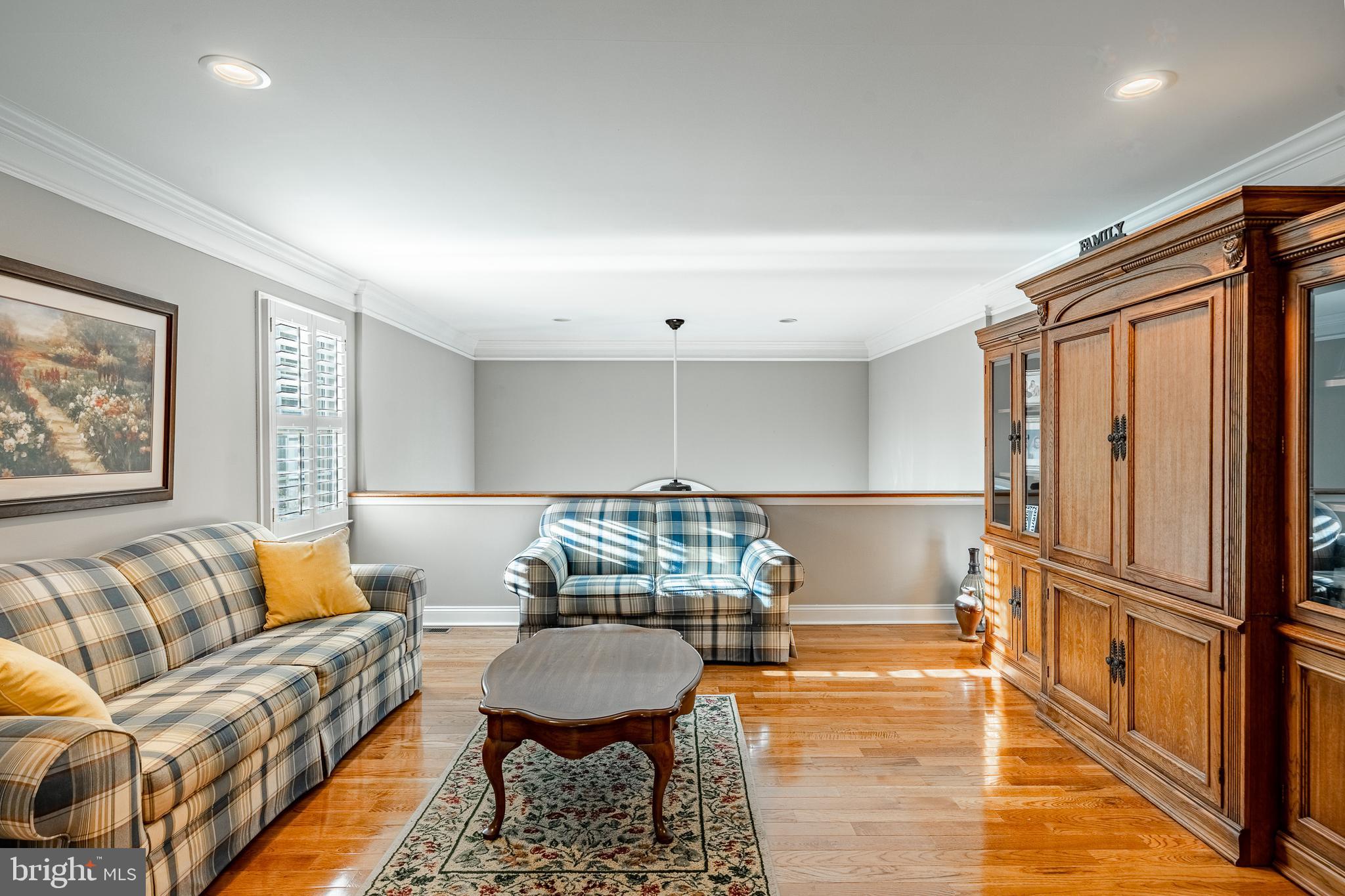 IVYSTONE - Residential