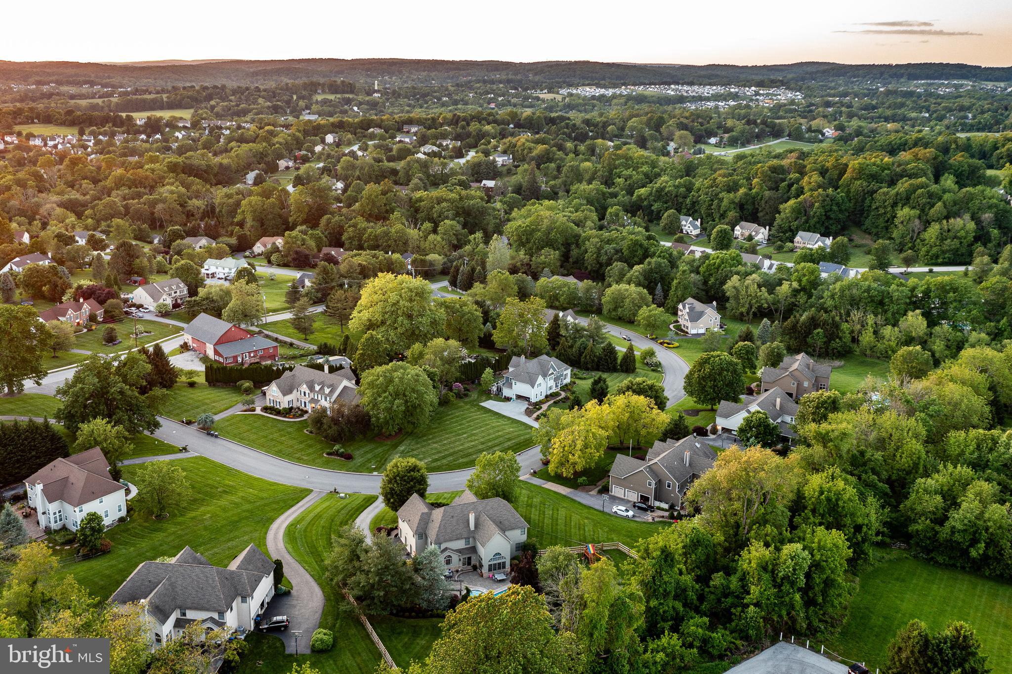 IVYSTONE - Residential