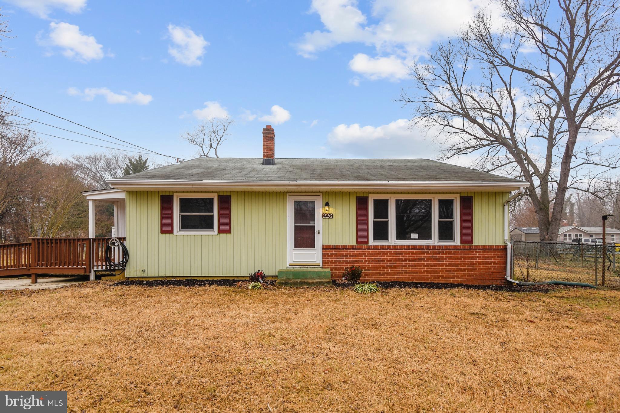 SOUTH RIVER PARK - Residential