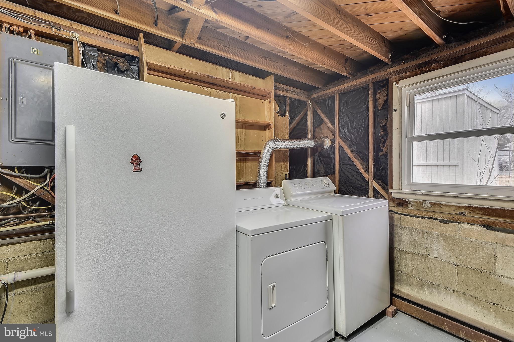 SOUTH RIVER PARK - Residential