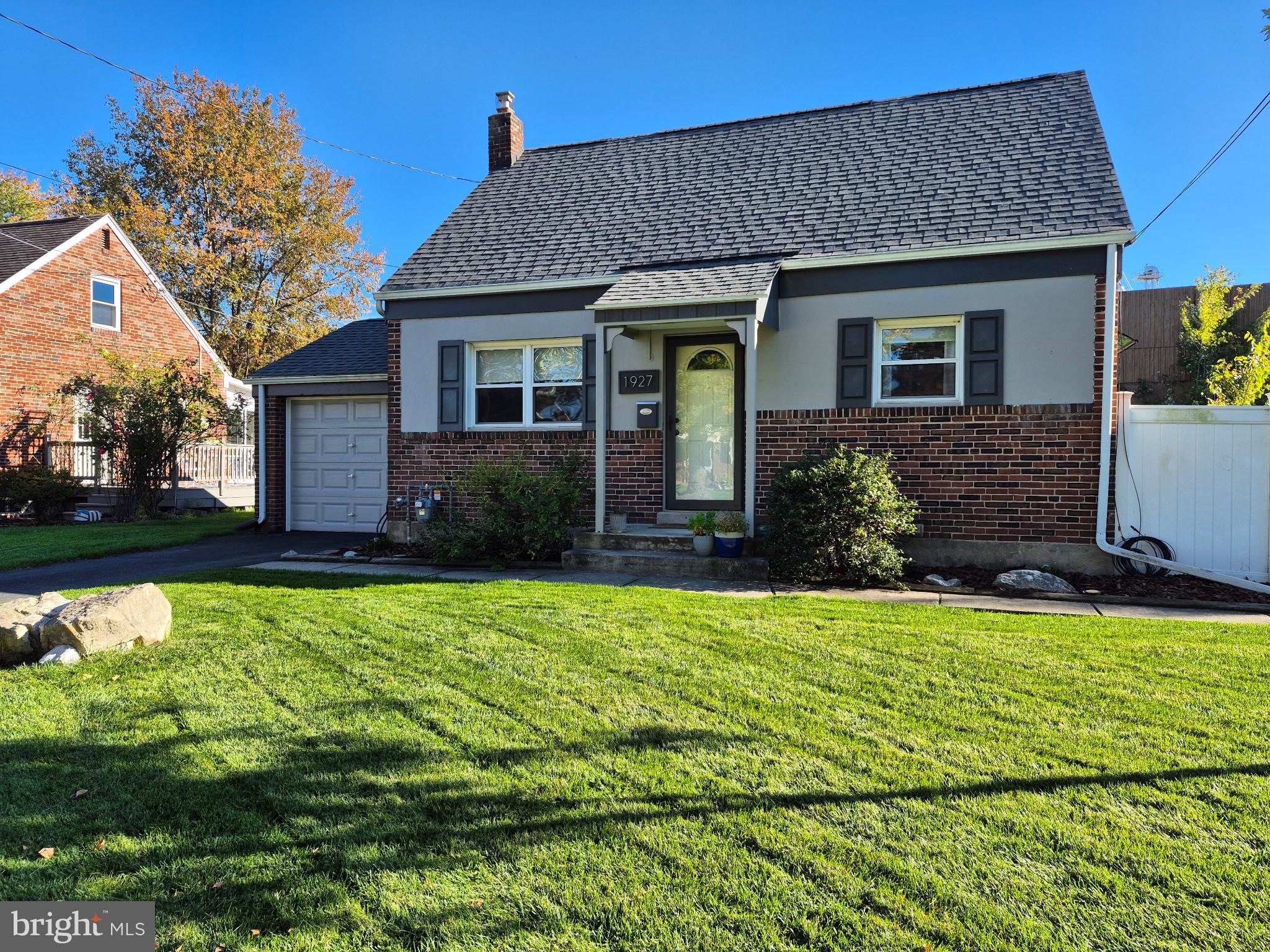 1927 PRINCETON AVENUE
