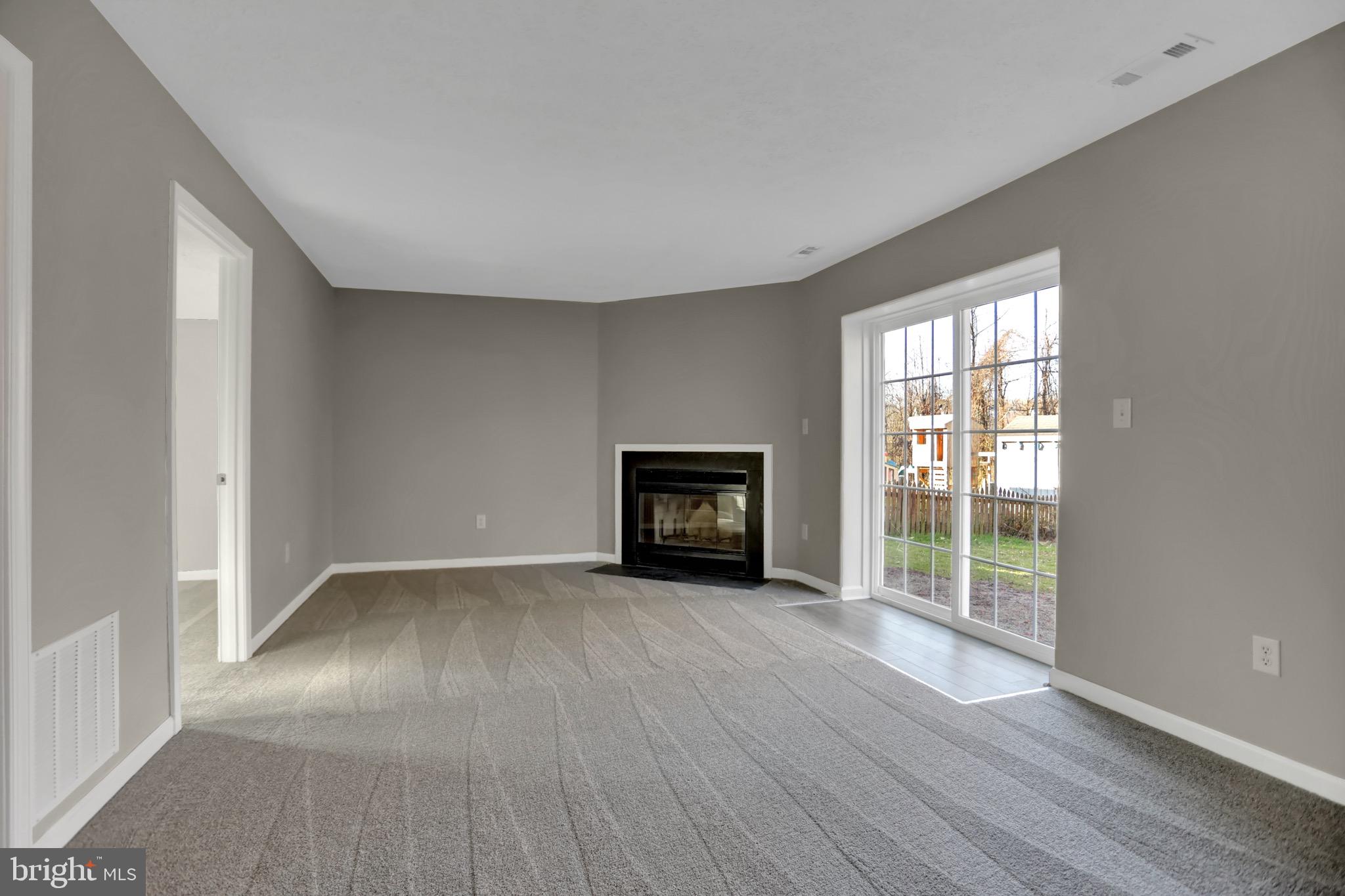 BOX HILL SOUTH - Residential