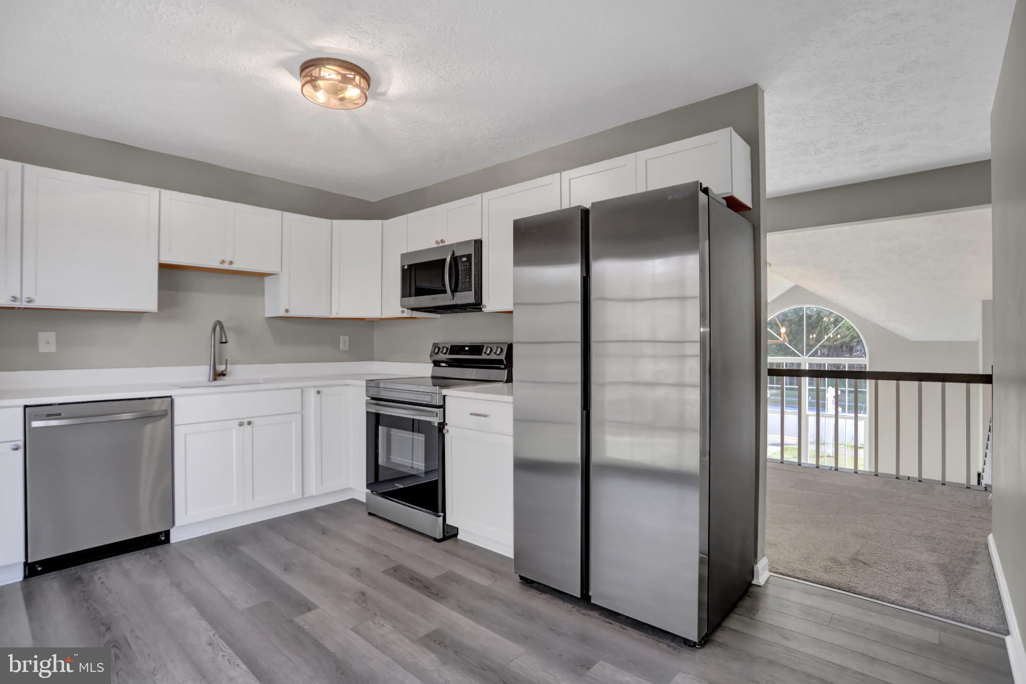 BOX HILL SOUTH - Residential