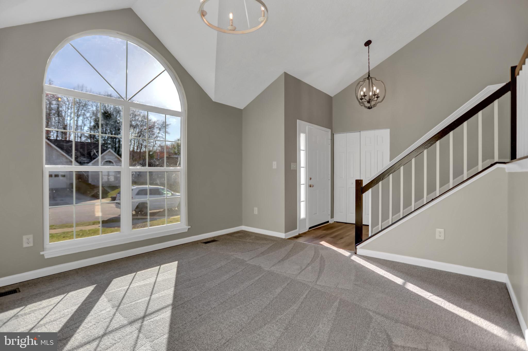 BOX HILL SOUTH - Residential