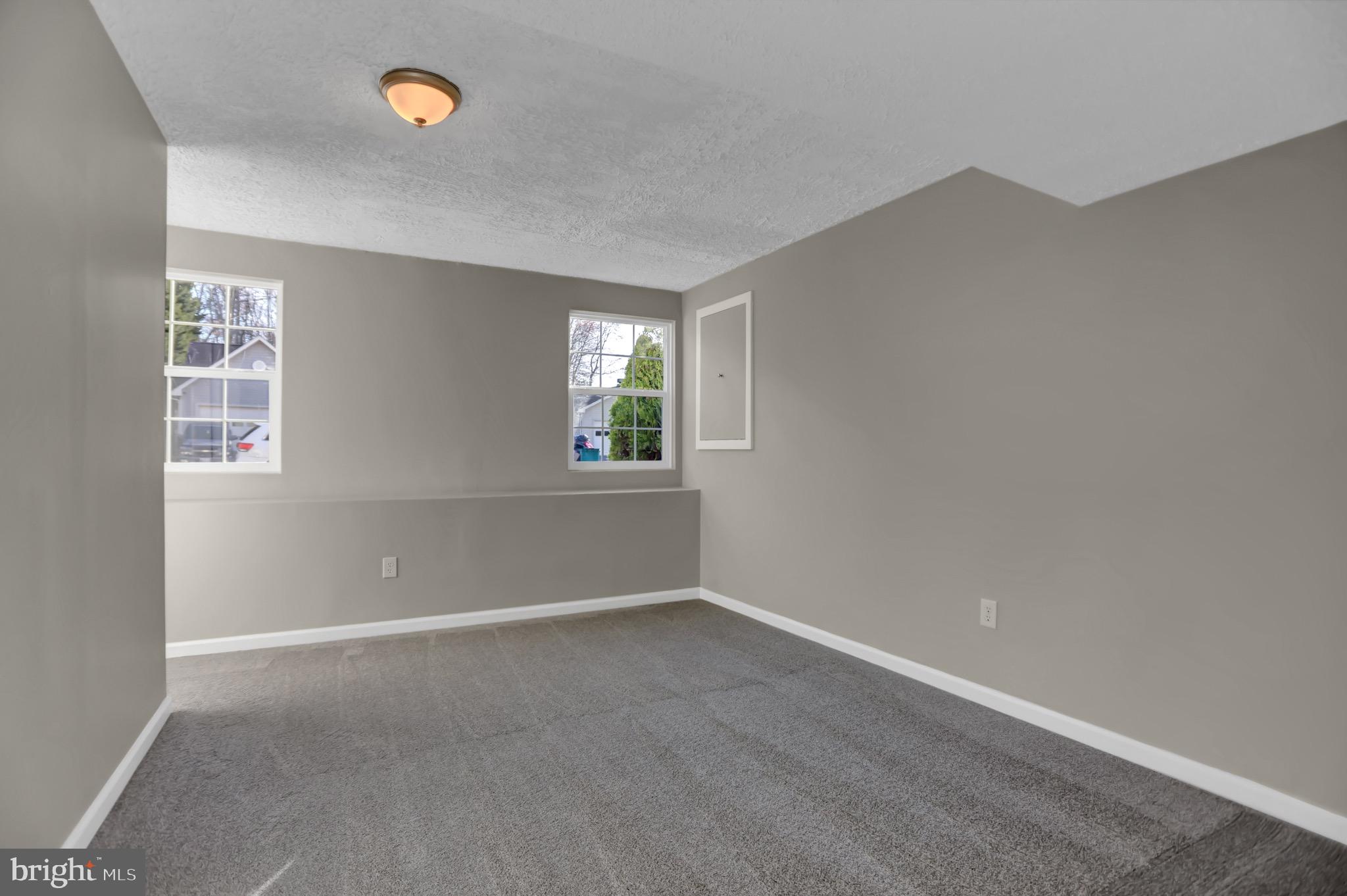 BOX HILL SOUTH - Residential