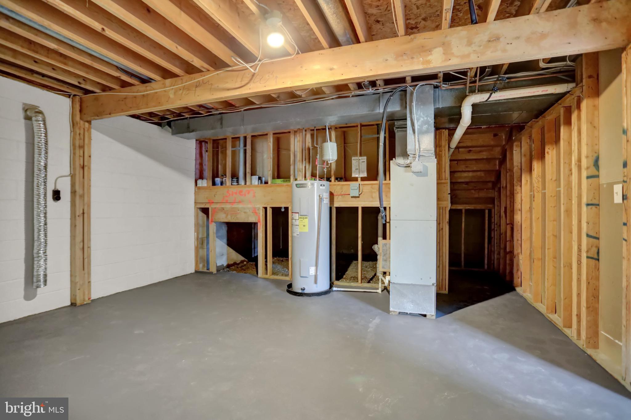 BOX HILL SOUTH - Residential