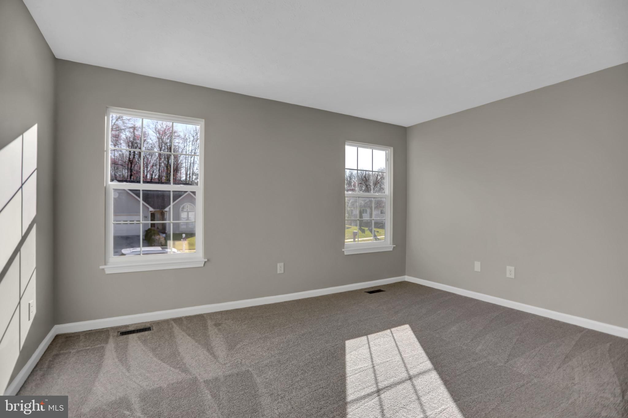 BOX HILL SOUTH - Residential