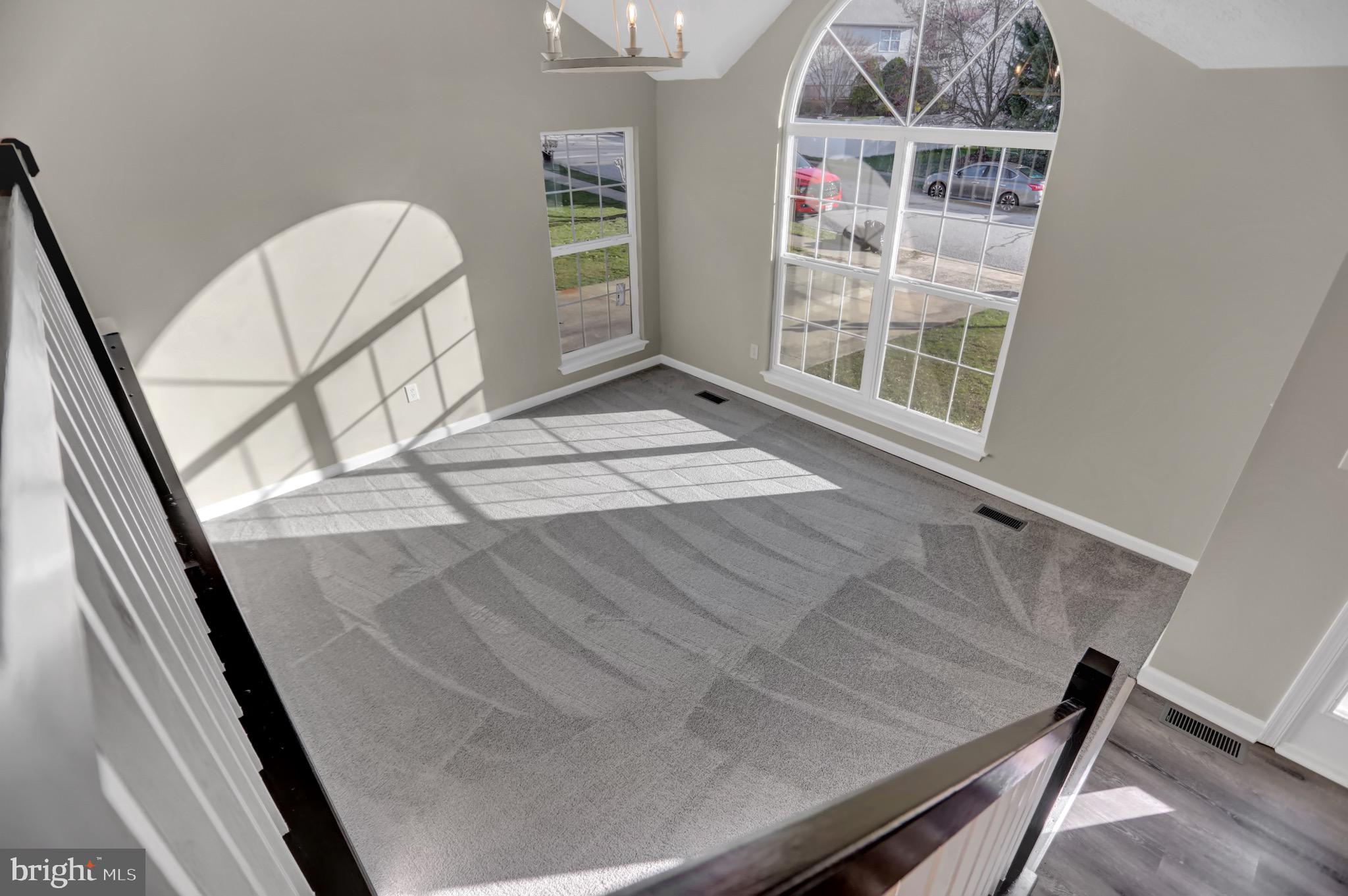 BOX HILL SOUTH - Residential